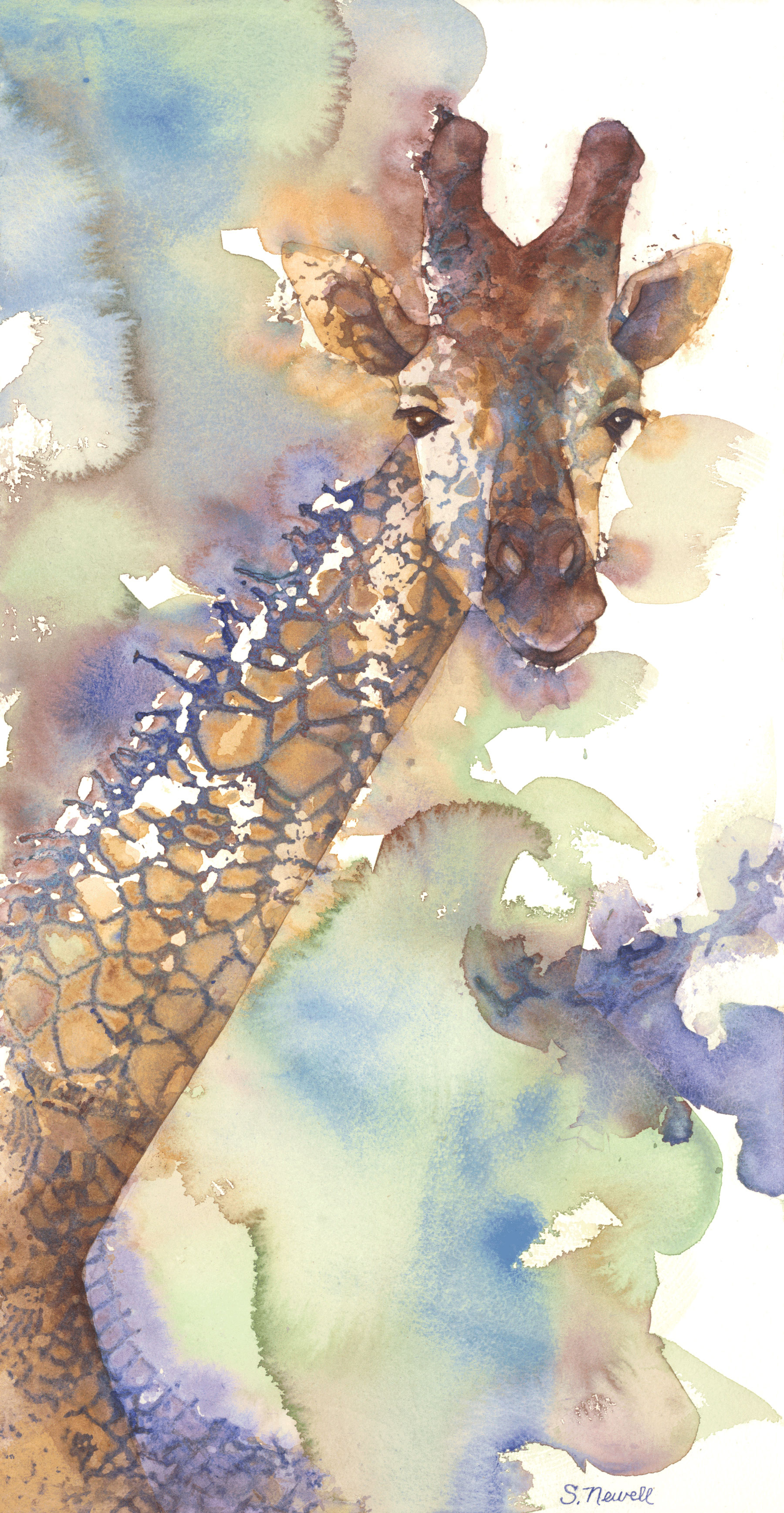Wild Kingdoms - Sandy Newell & Beth Shook gallery photo 4
