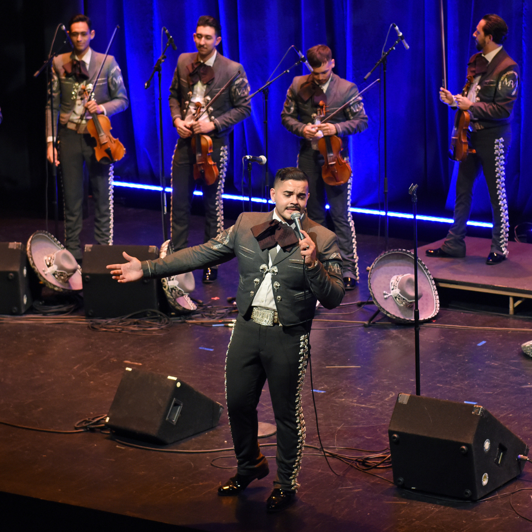 Mariachi Pueblo Viejo Concert gallery photo 1