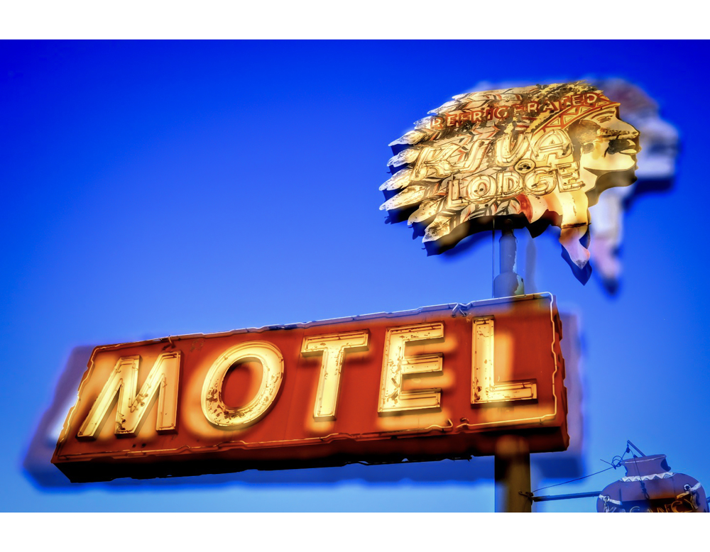 2025 Calendar Sale, Mesa (AZ) Main Street Signs gallery photo 3