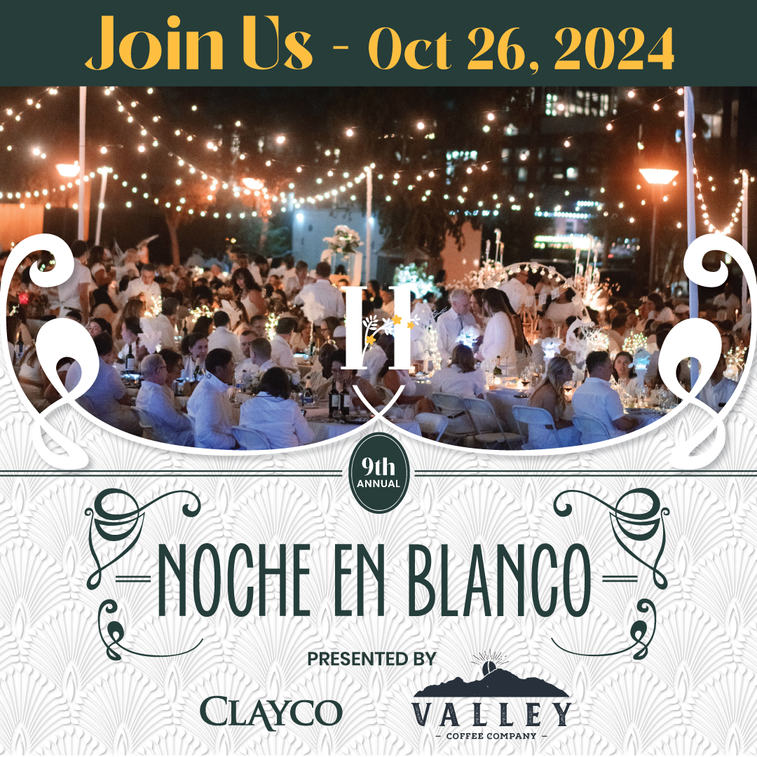 Noche en Blanco gallery photo 1