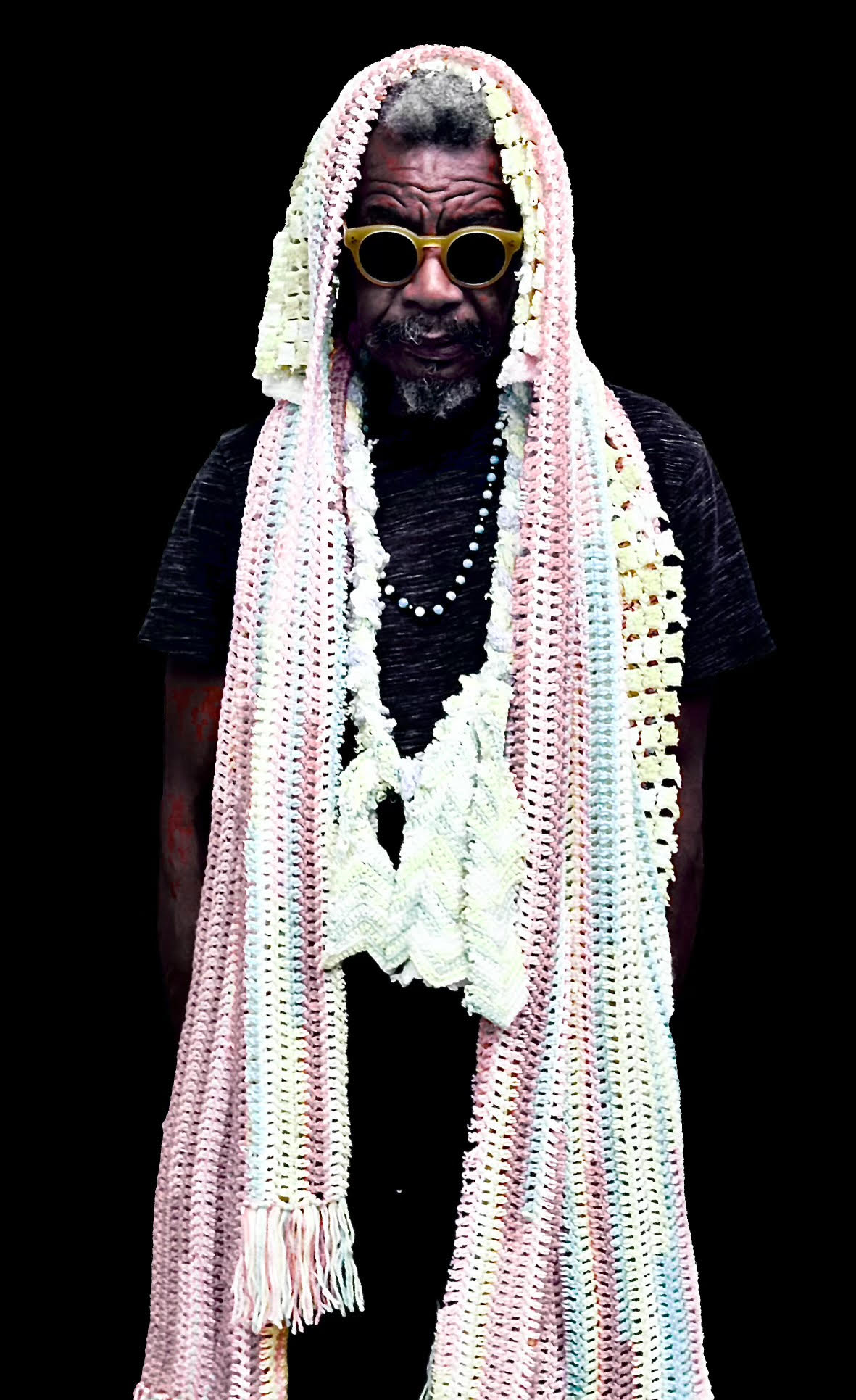 AFGHANADELICK Installation and Performances by Joe Willie Smith gallery photo 1