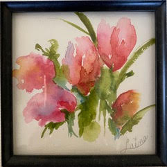 First Friday Gallery tour @ GalleryCoronado gallery photo 9