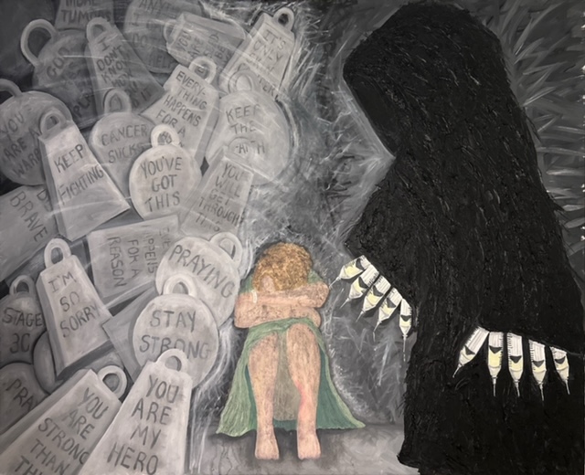 Marie McCarty gallery 3