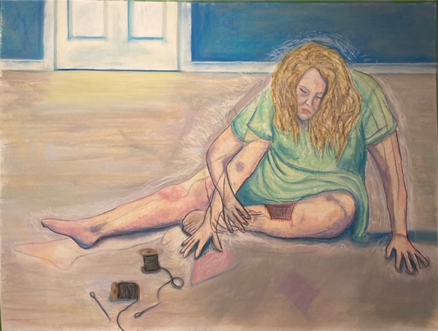 Marie McCarty gallery 5