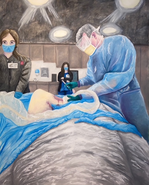 Marie McCarty gallery 6