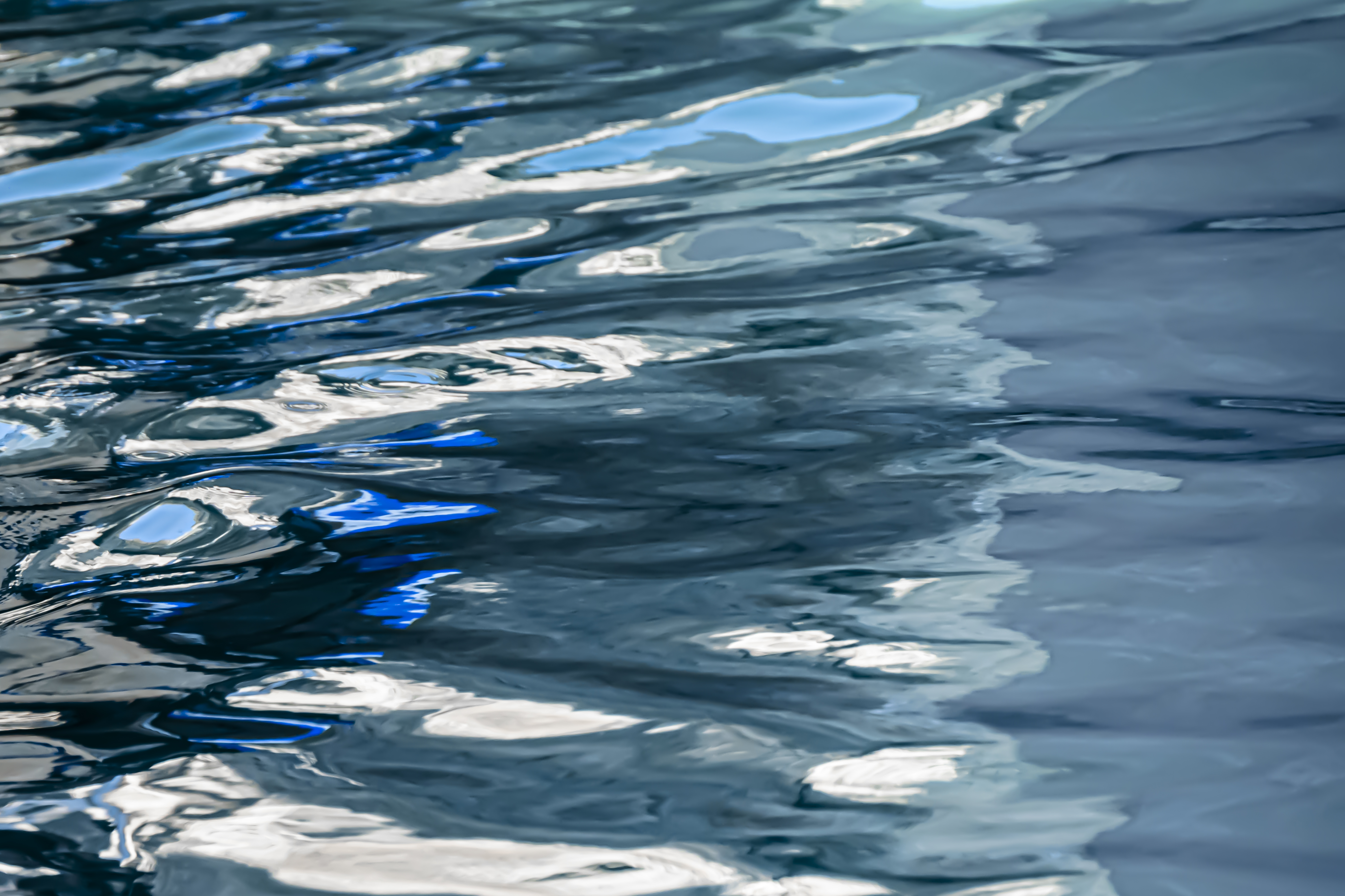 Flows Extend