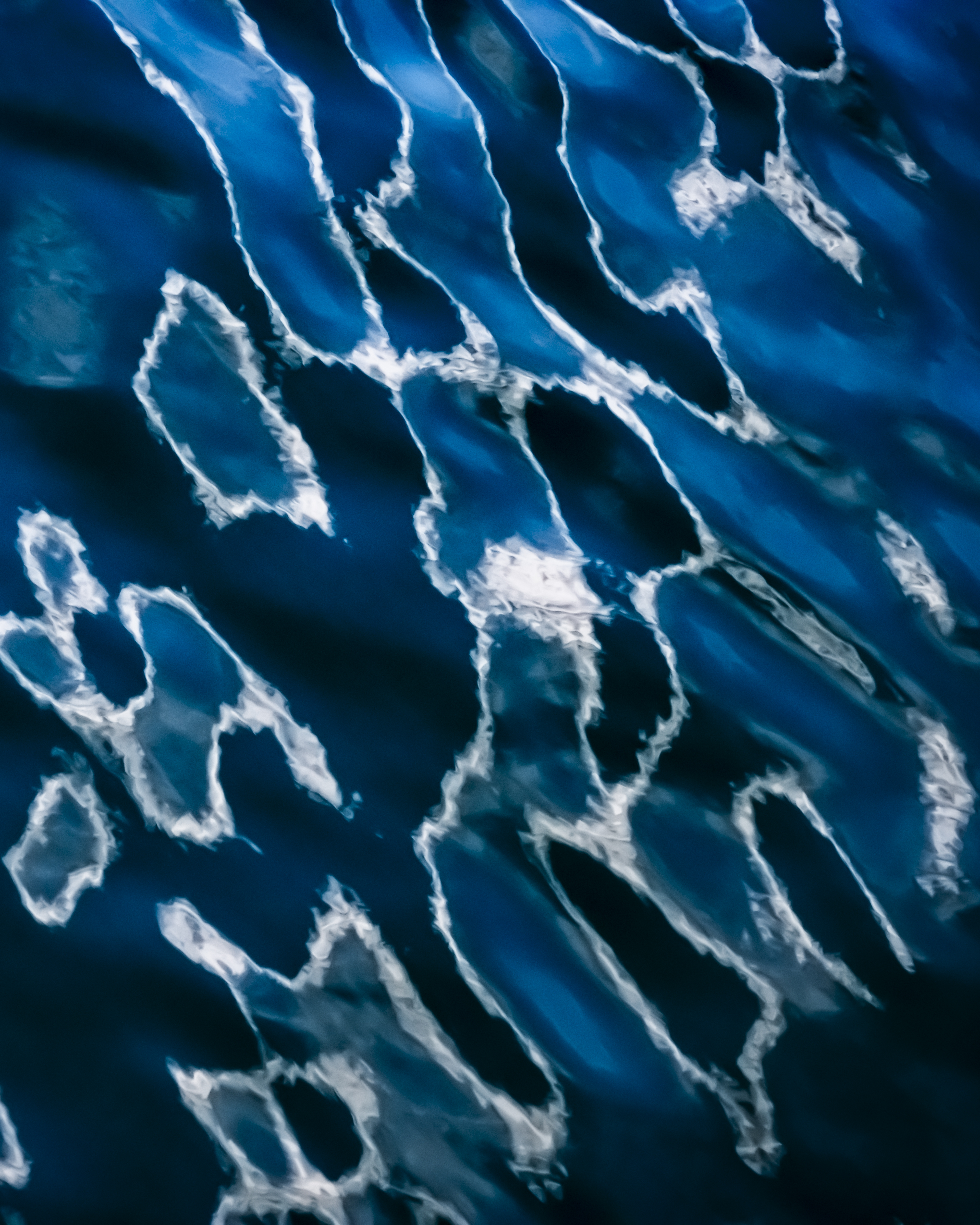 Azure Reverie