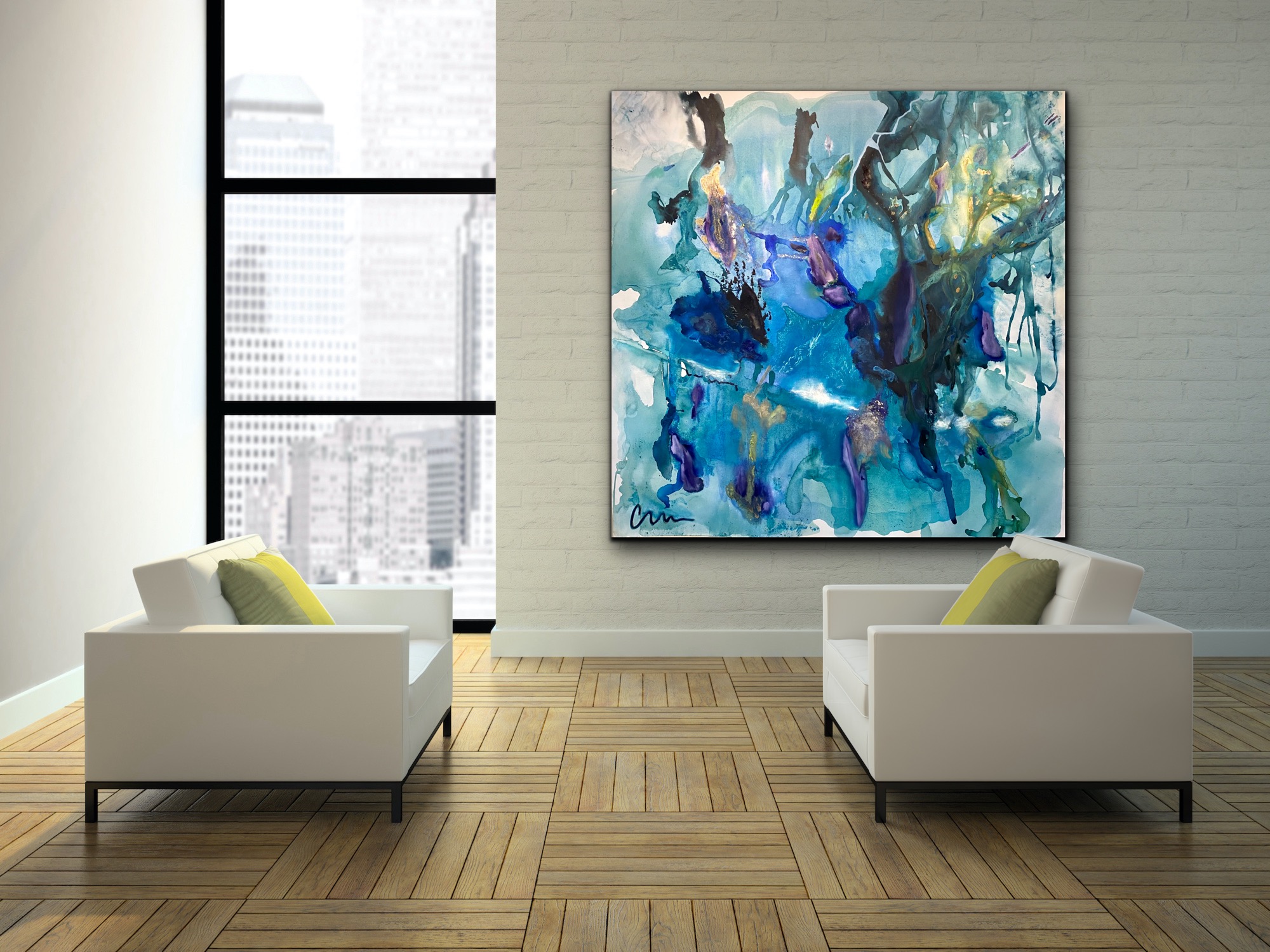 Charlene Falk Gallery gallery 2