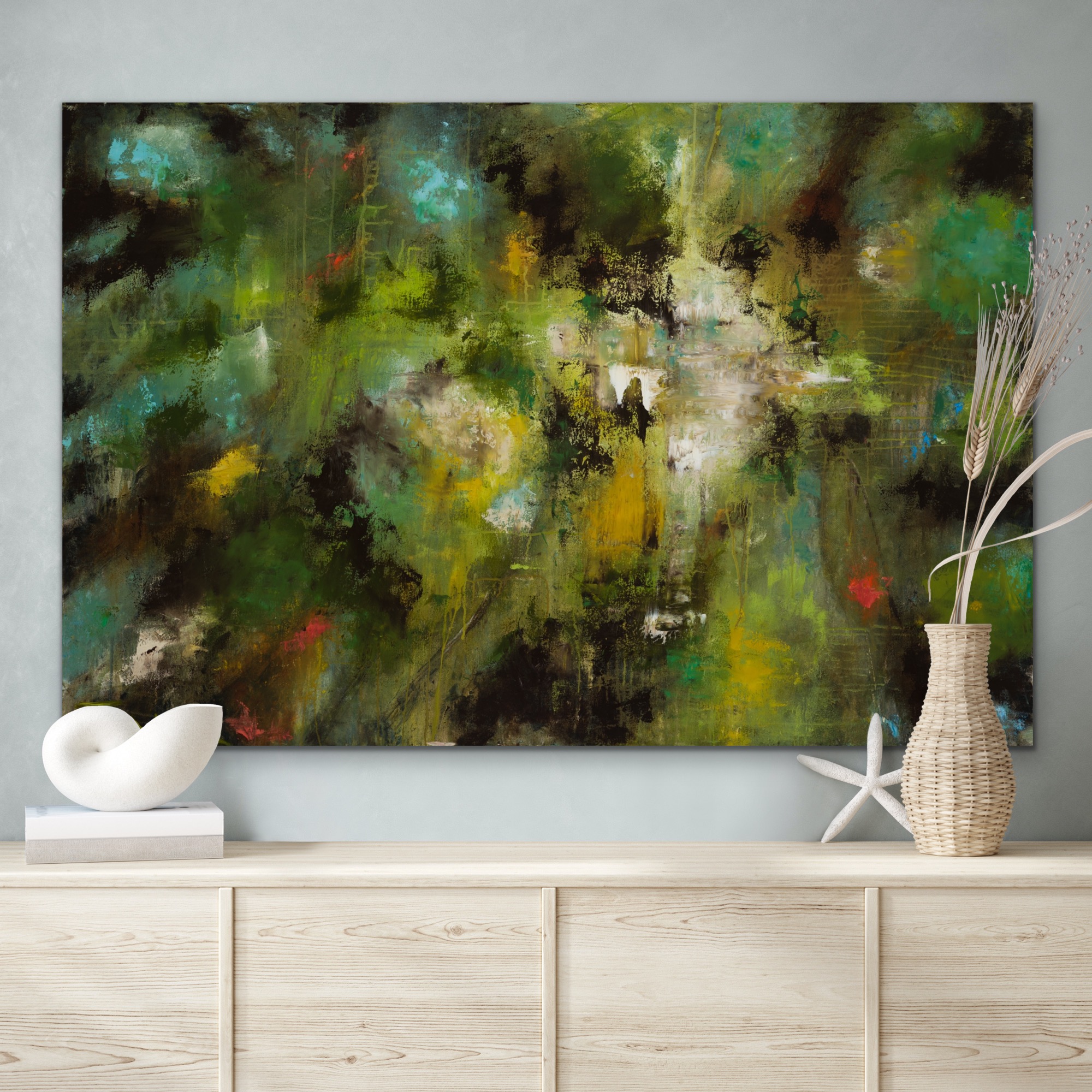 Charlene Falk Gallery gallery 3