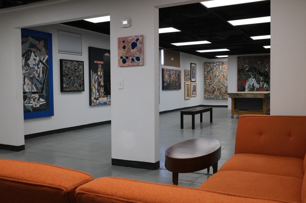 Fausto Fernandez gallery 1