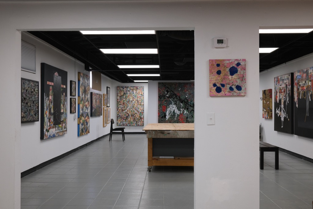 Fausto Fernandez gallery 4