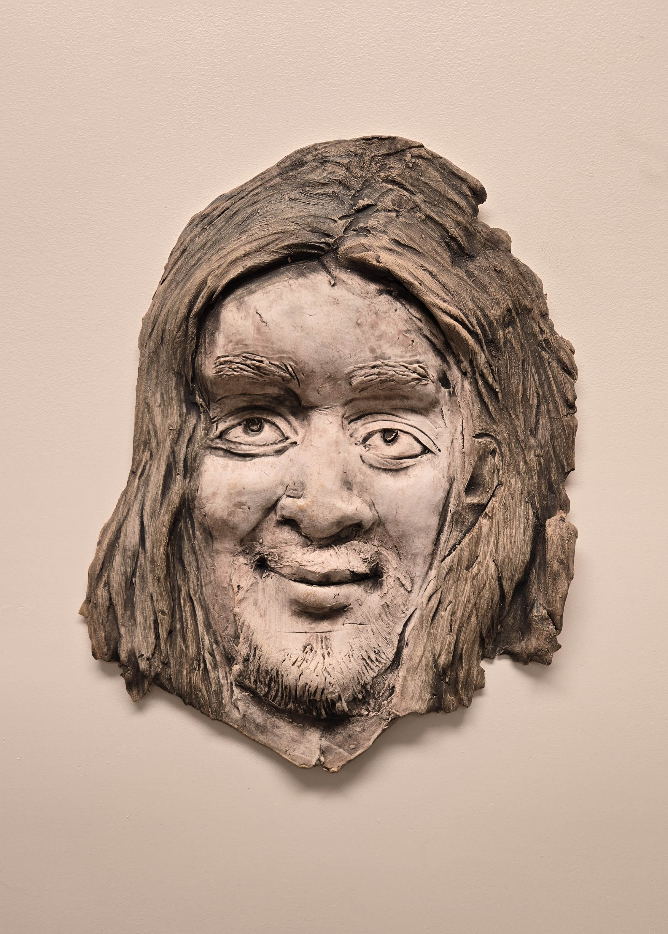 Shared Lives: David Lloyd Bradley & Tess Mosko Scherer gallery photo 1