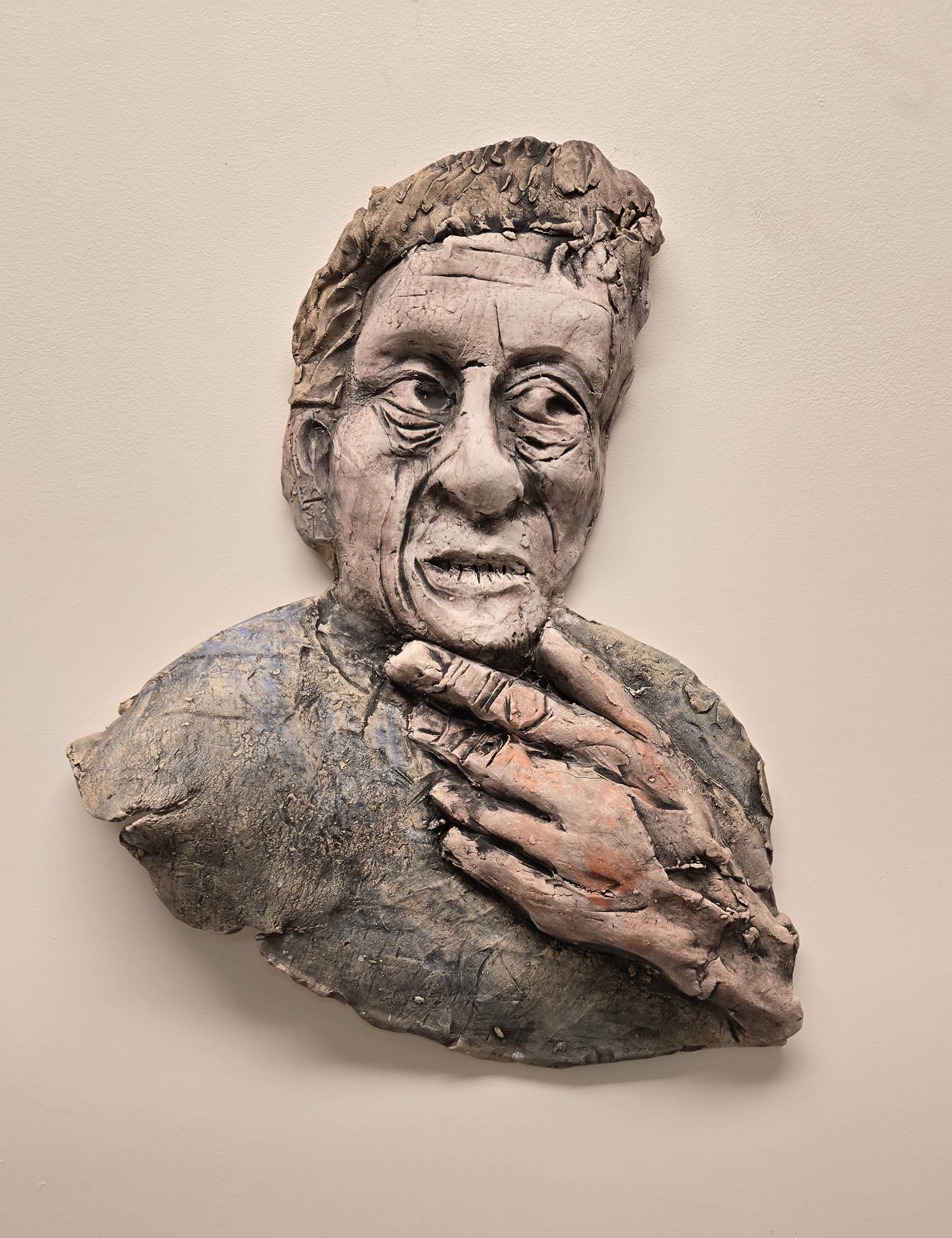Shared Lives: David Lloyd Bradley & Tess Mosko Scherer gallery photo 2