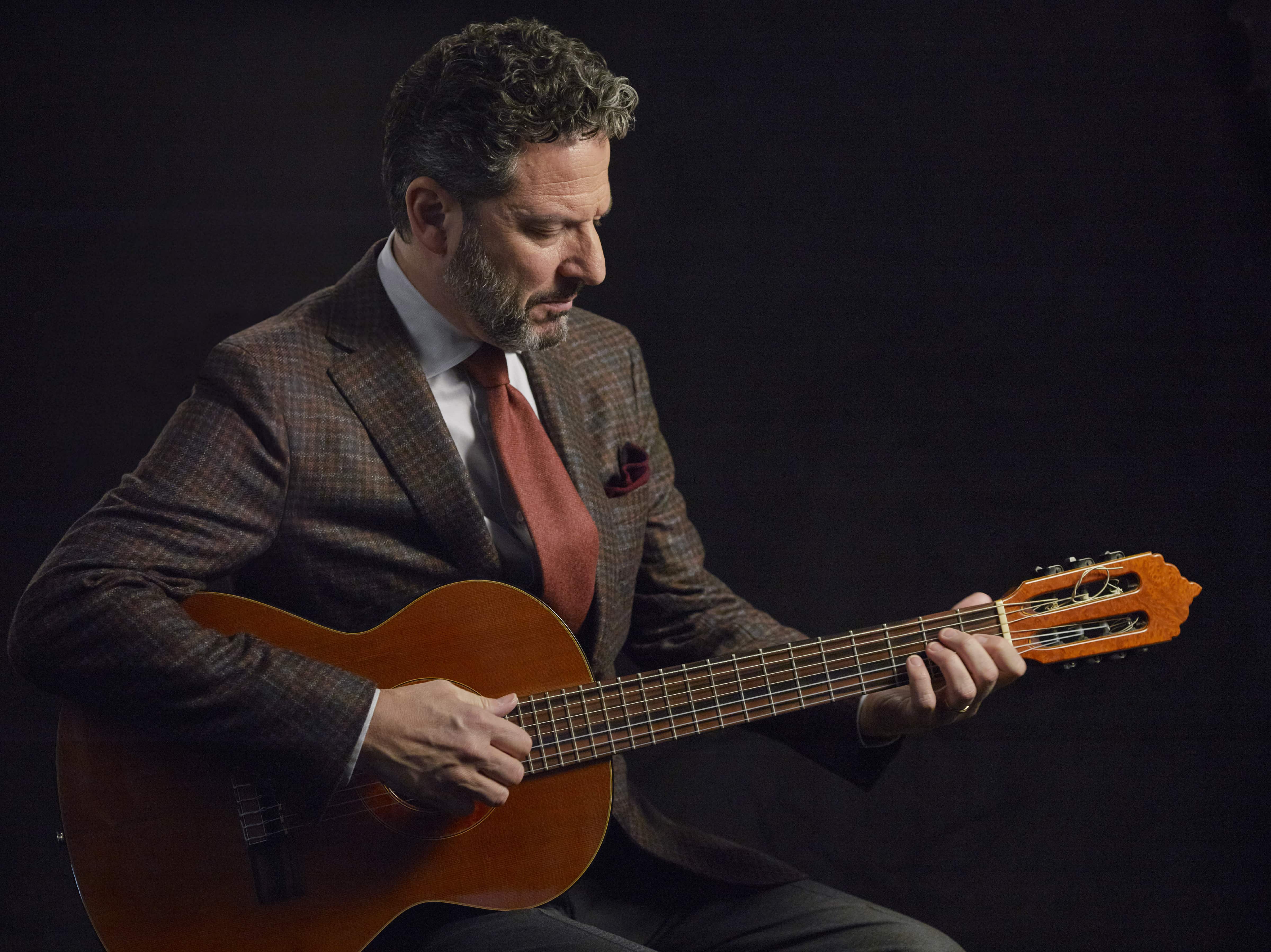 John Pizzarelli Trio gallery photo 1
