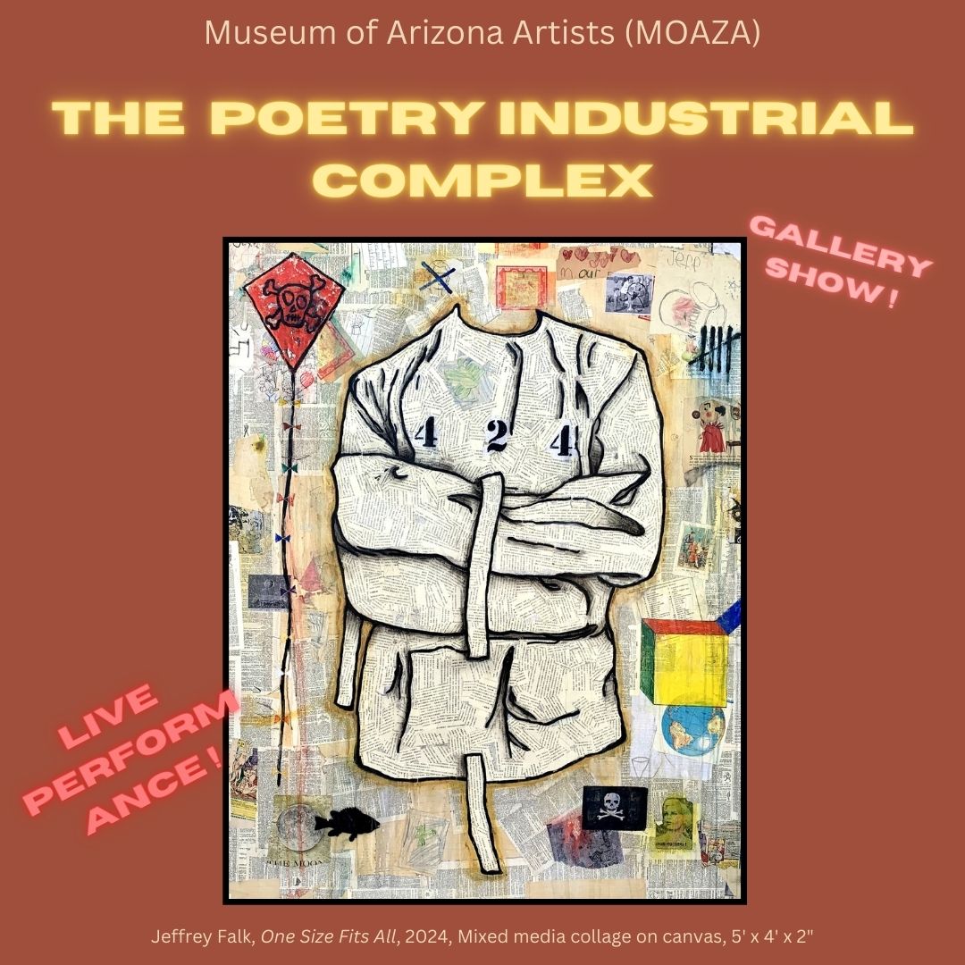 The Poetry Industrial Project gallery photo 1