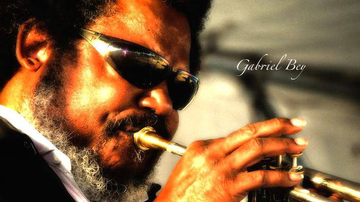 Gabriel Bey and Friends gallery 2