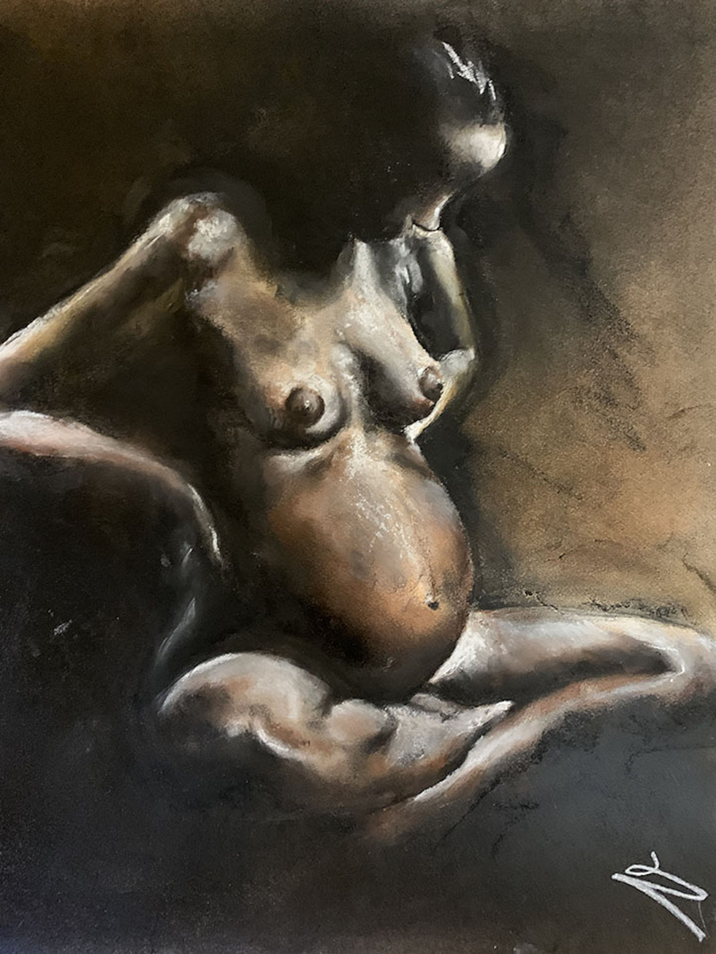 Nasim Nourian gallery 5