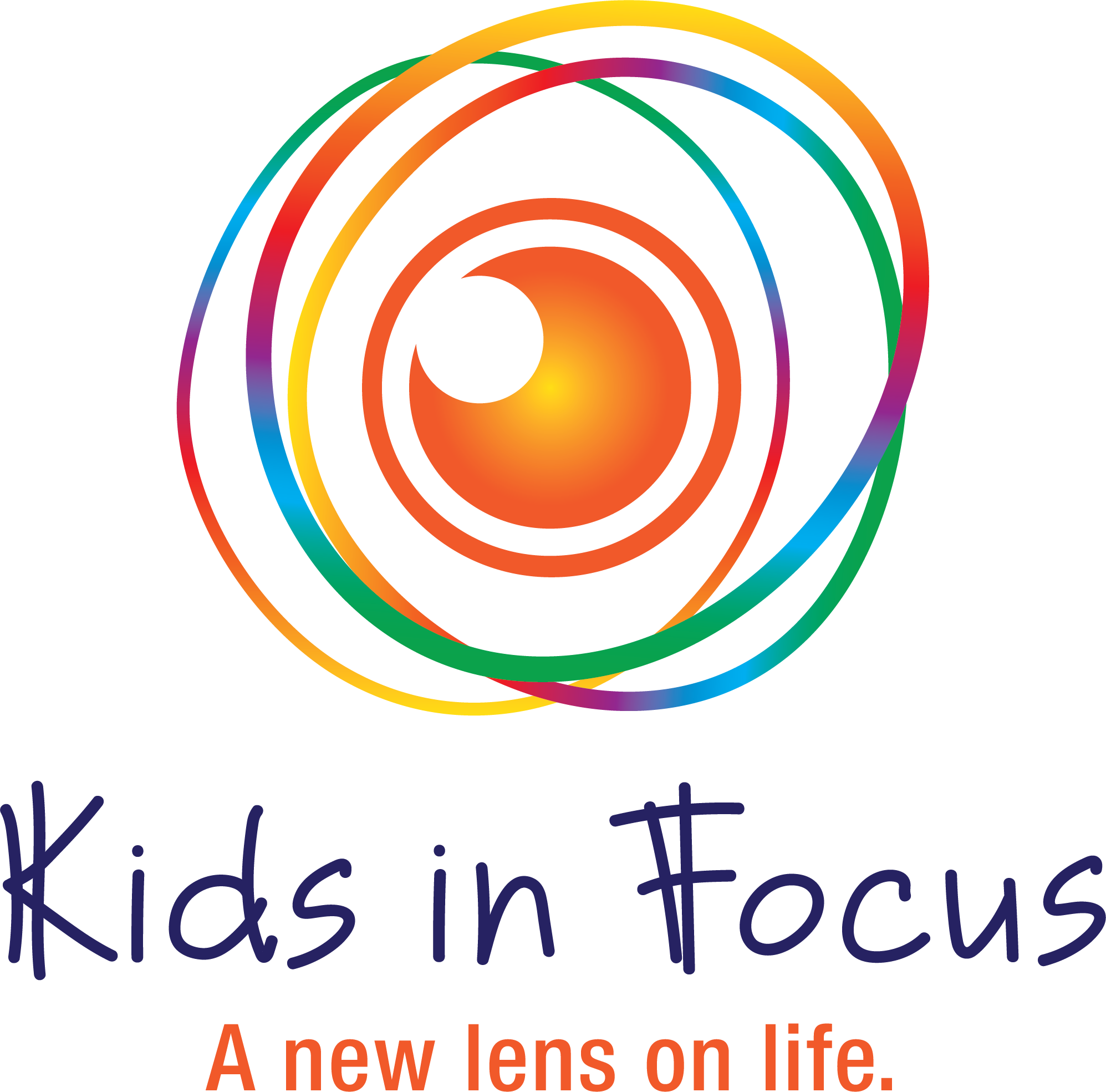 Kids in Focus