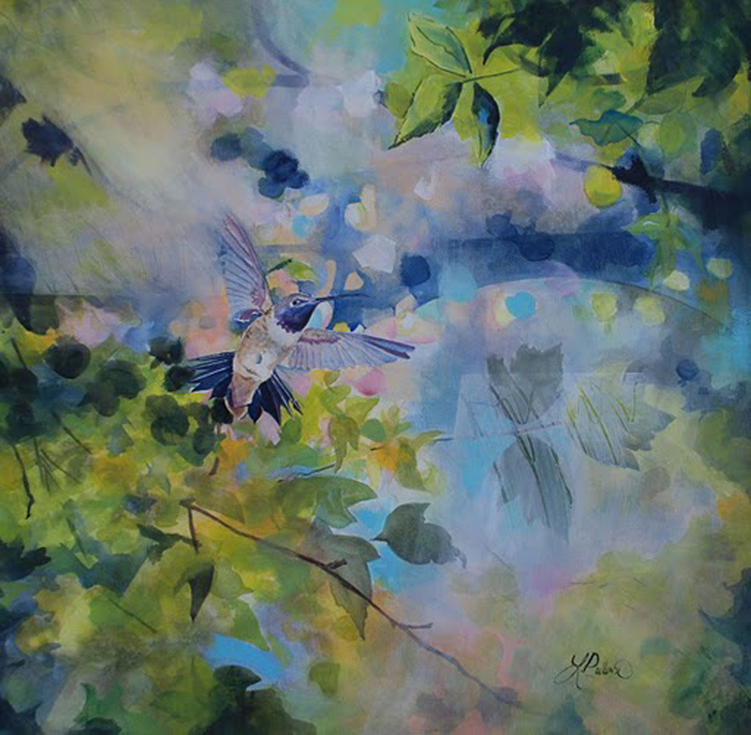 Linda Pullinsi gallery 1