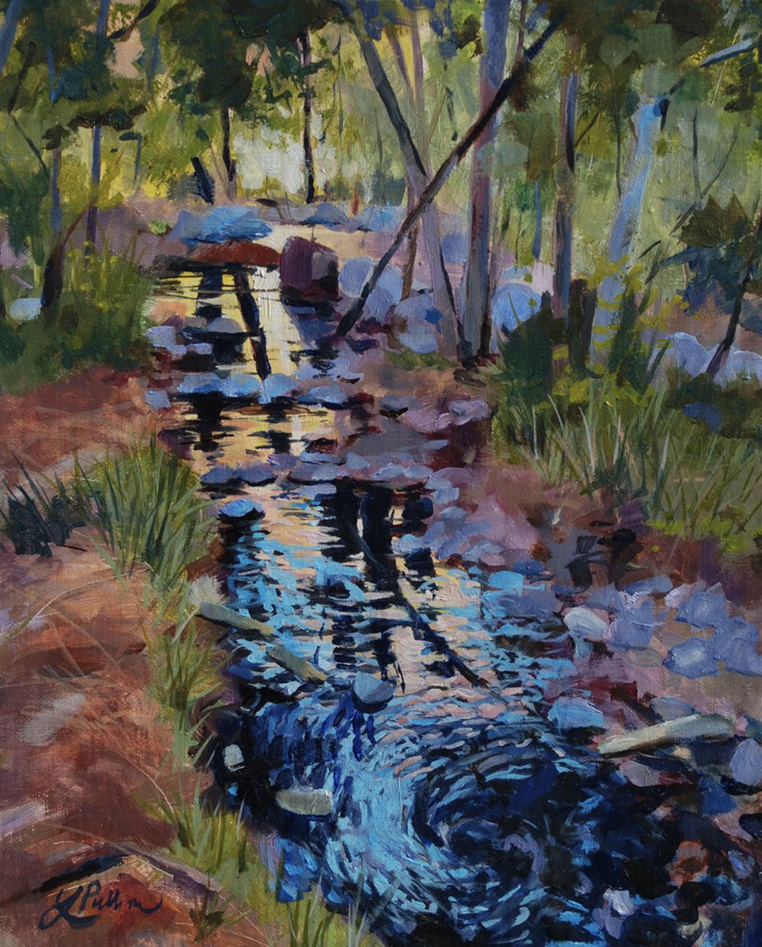 Linda Pullinsi gallery 2