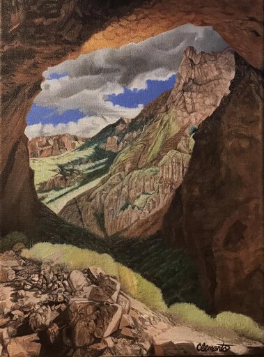 Barbara Clements gallery 8