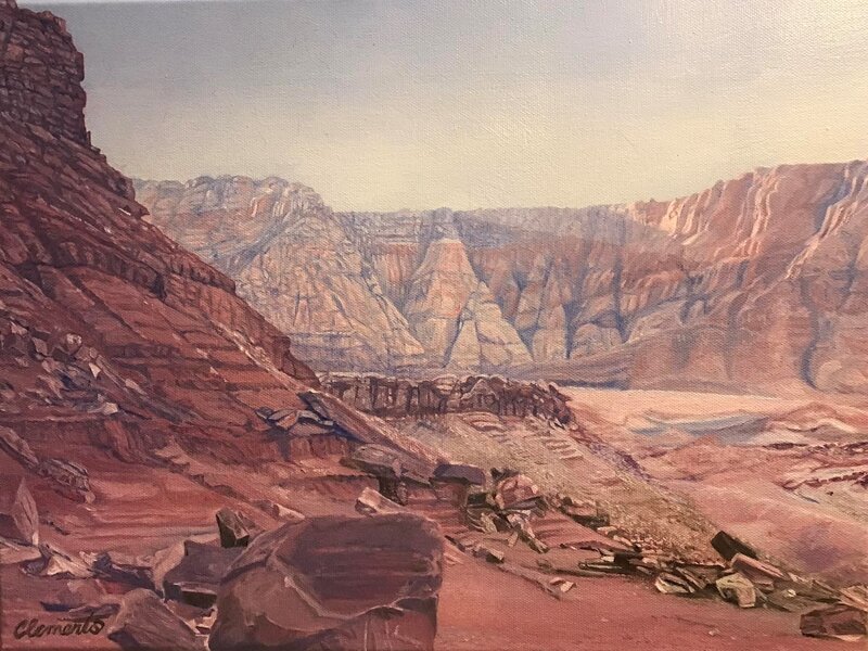 Barbara Clements gallery 10
