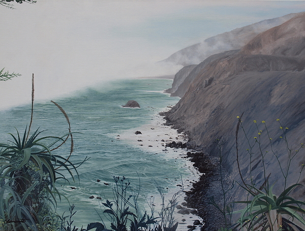 Barbara Clements gallery 12