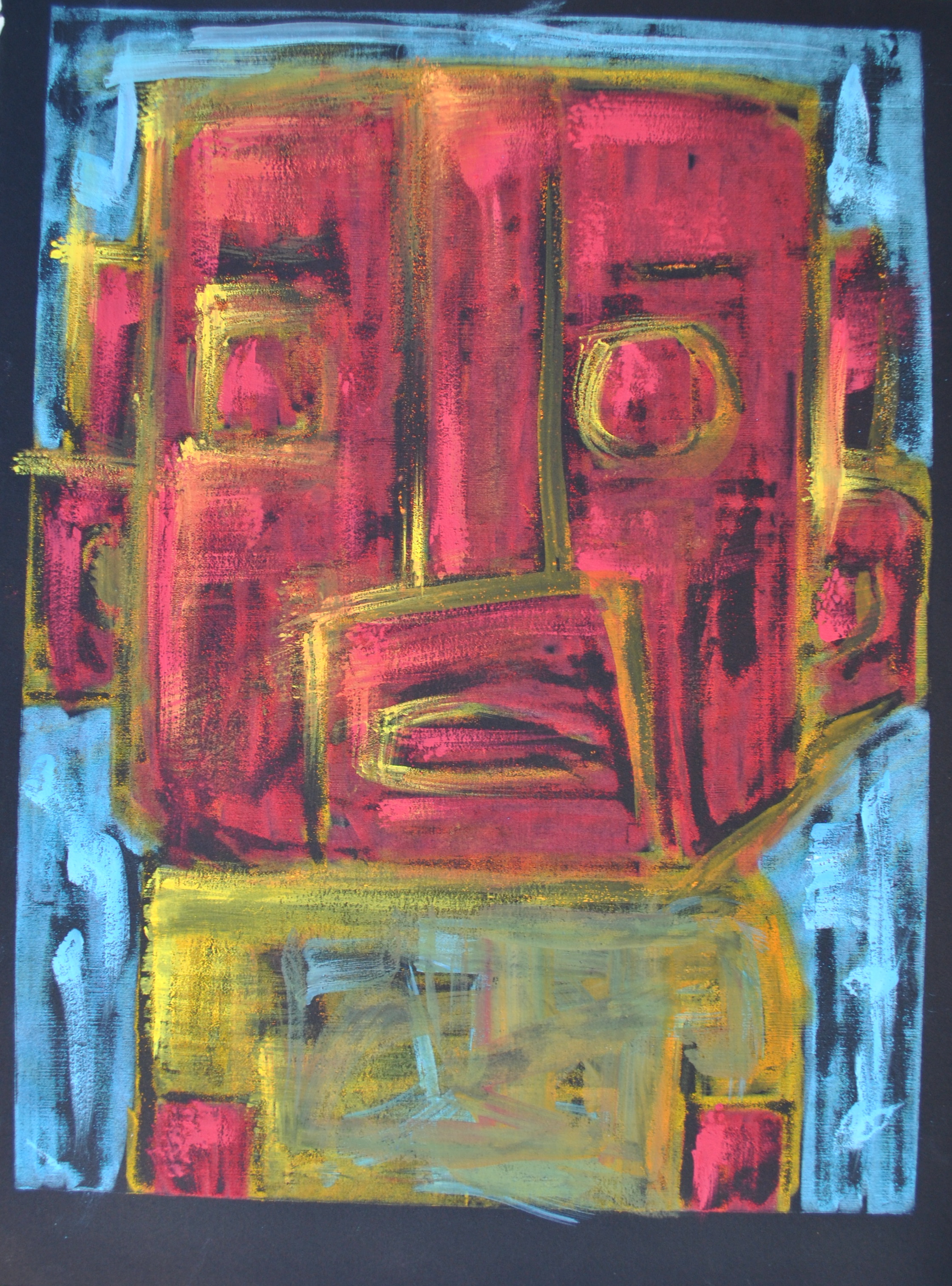 Closing Reception for "The Art of Letting Go" gallery photo 2