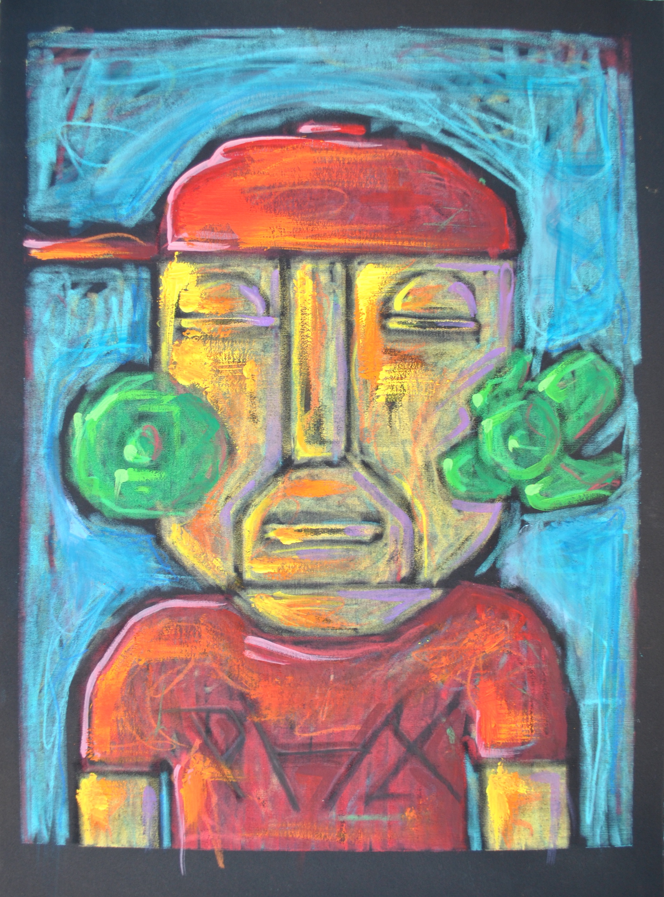Closing Reception for "The Art of Letting Go" gallery photo 3