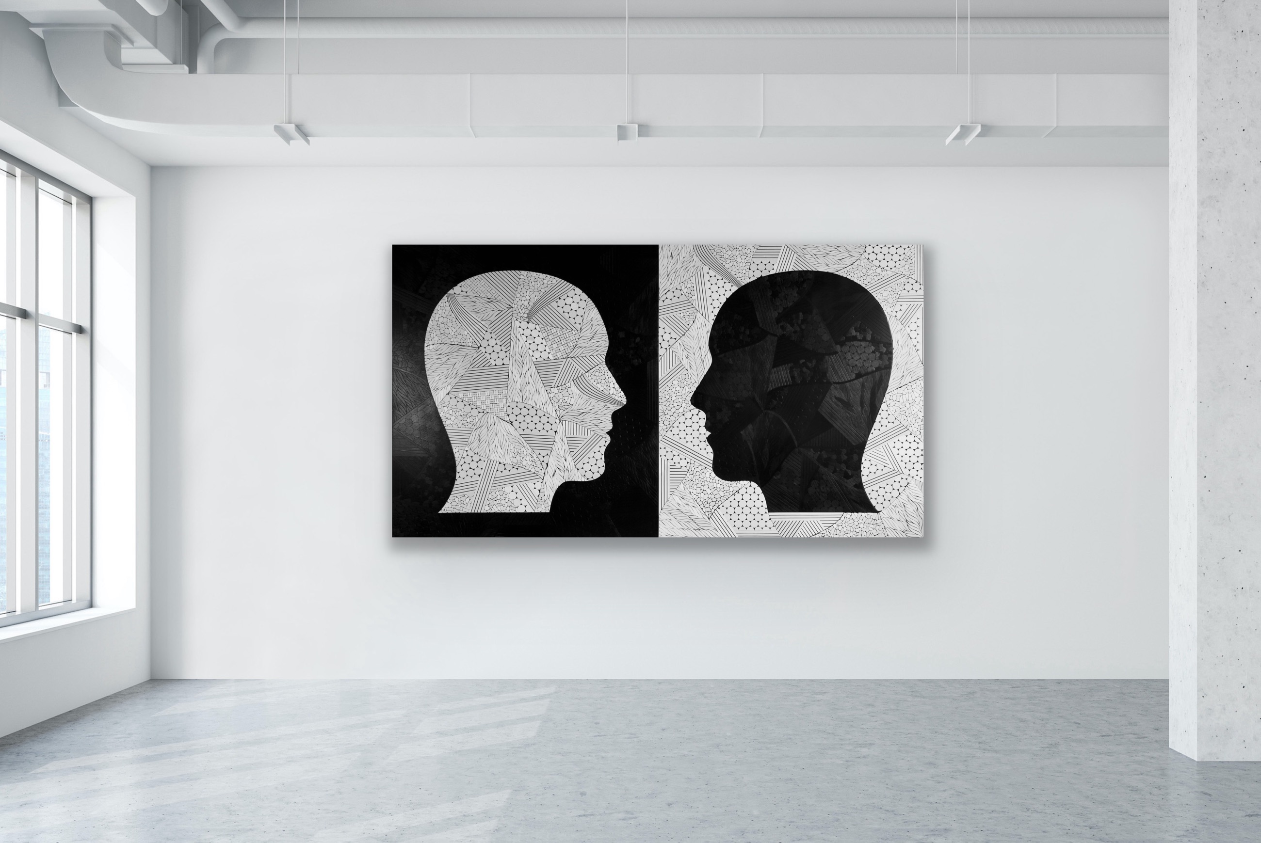 Kevin Irvin gallery 1