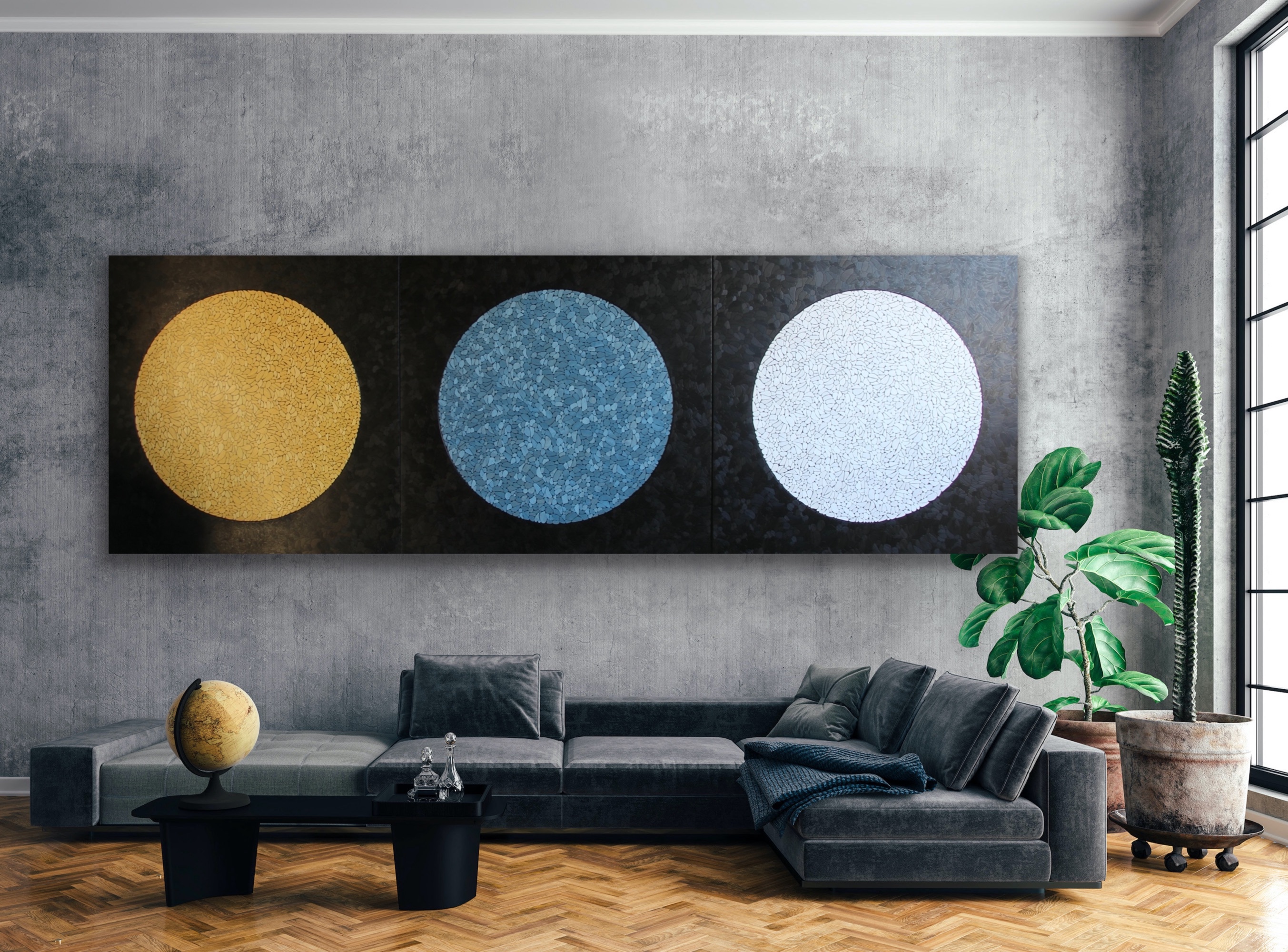 Kevin Irvin gallery 2