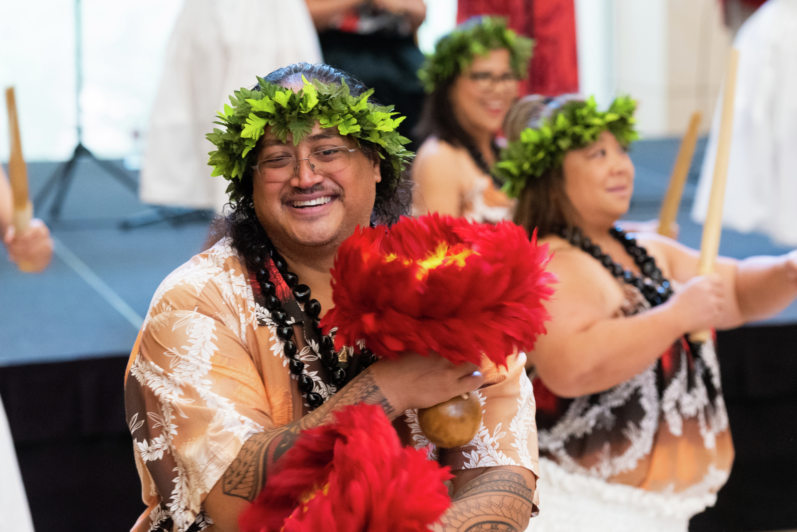 Celebrate the Music of Hawaii gallery photo 1