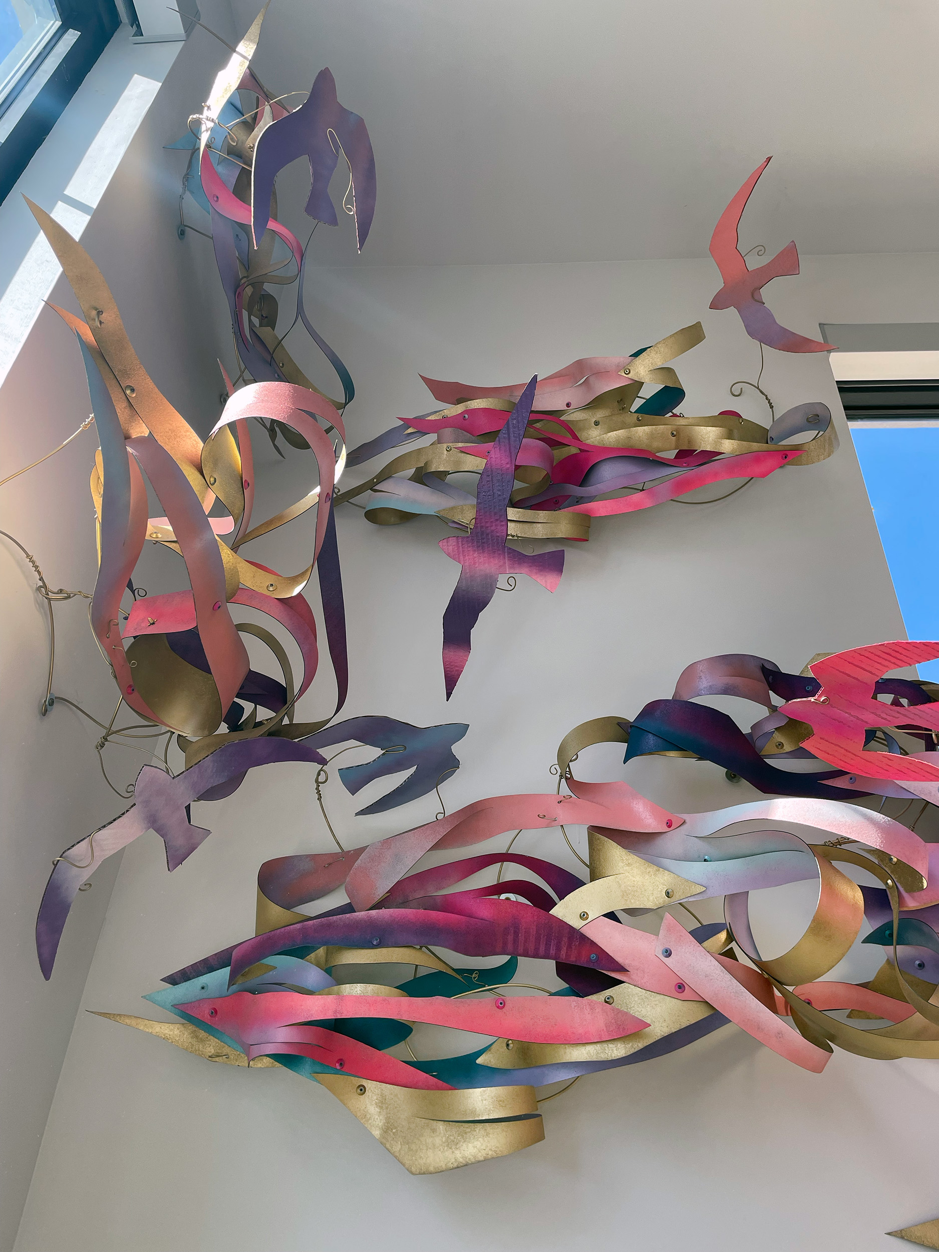 Katharine Leigh Simpson gallery 2