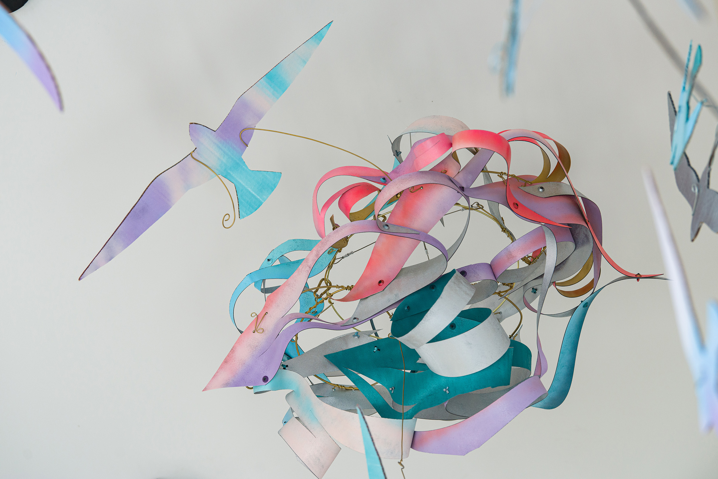 Katharine Leigh Simpson gallery 3