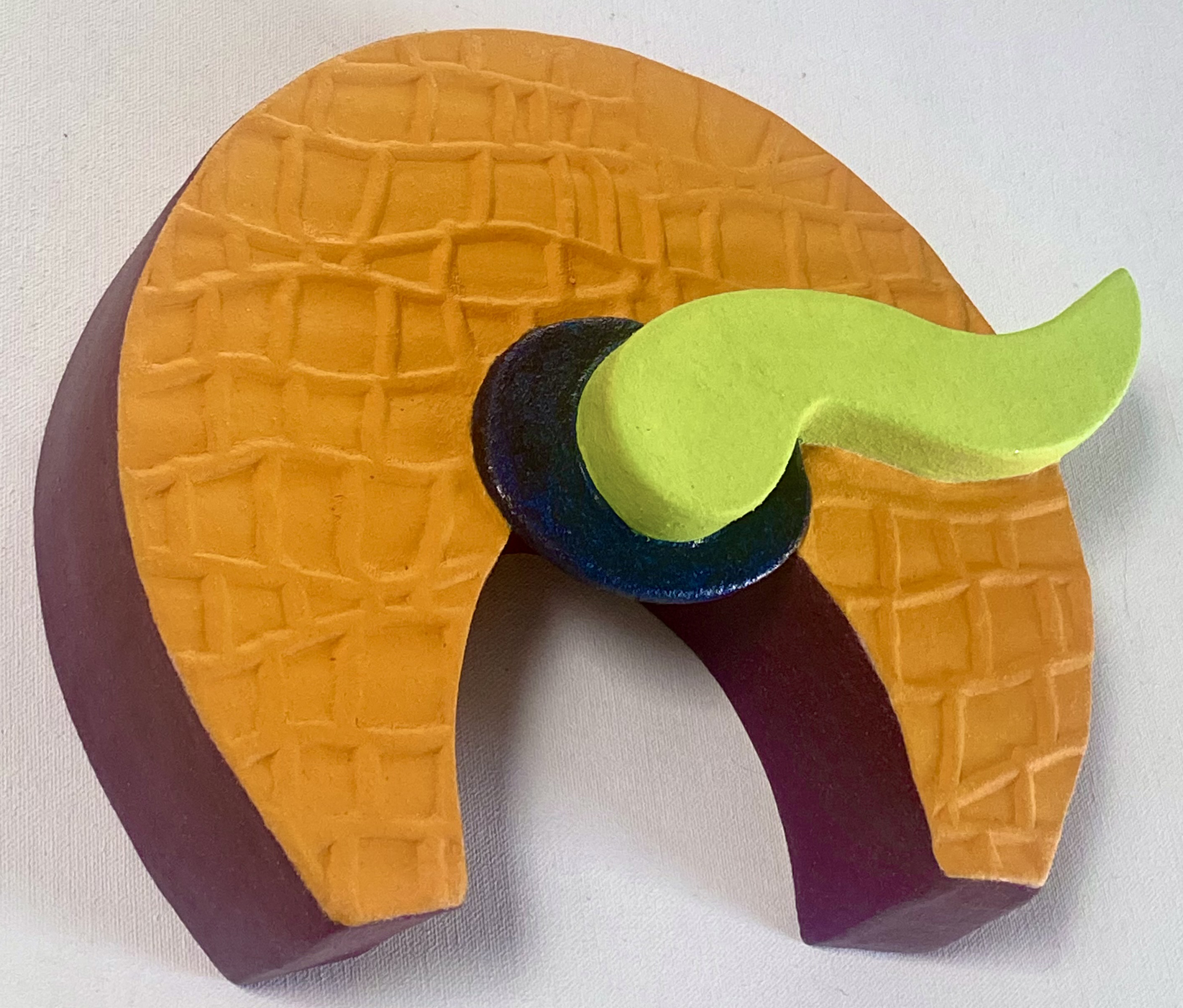 Unfolding solo exhibit by Deborah Hodder gallery photo 4