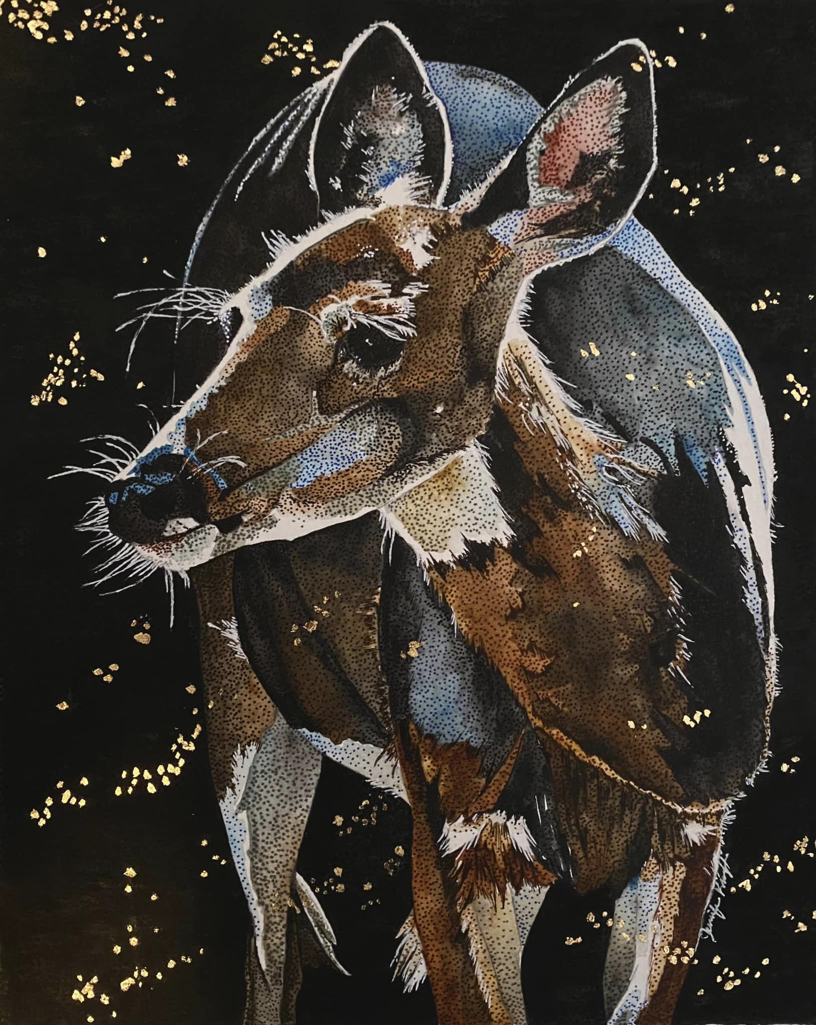 Jennifer Krueger gallery 2