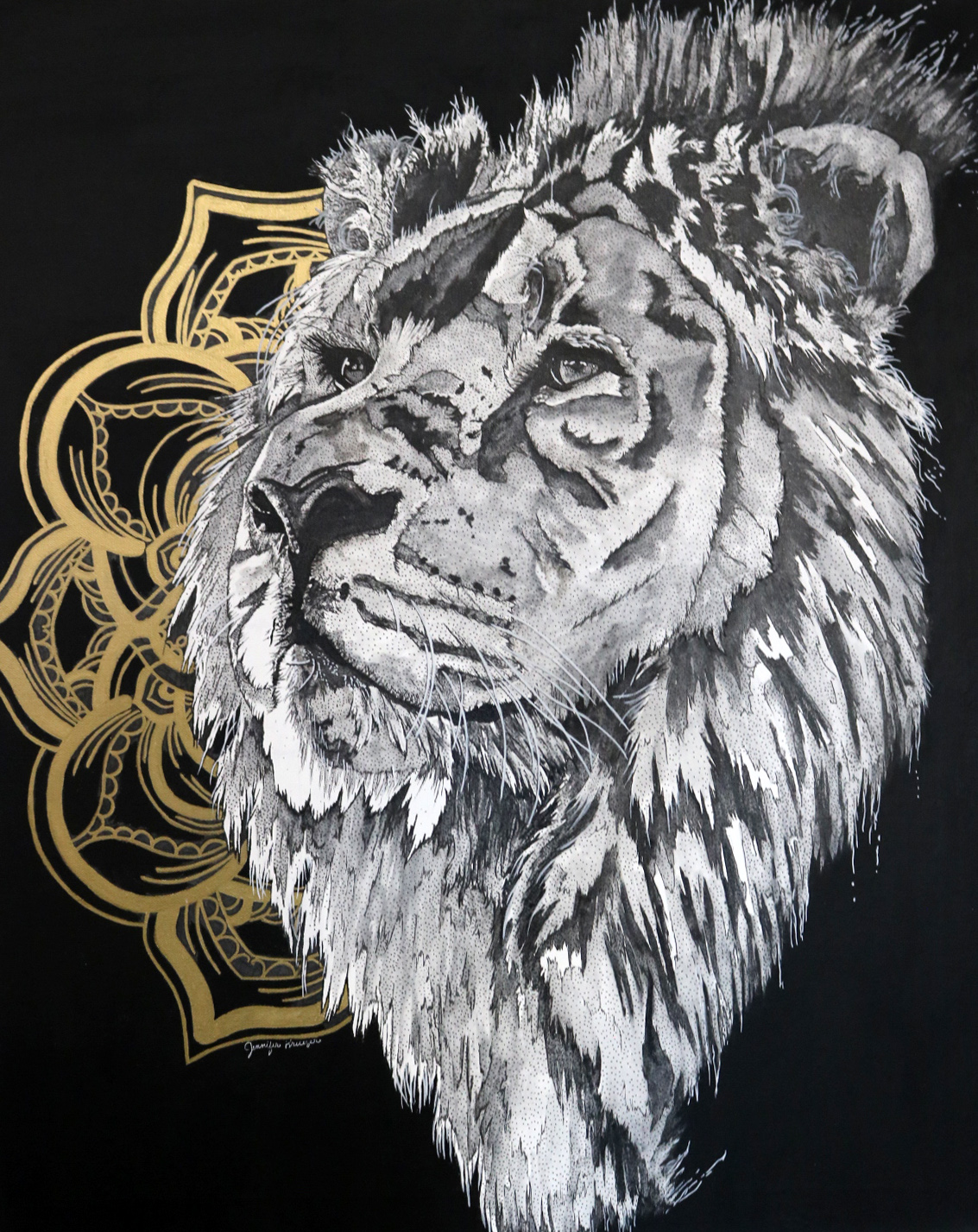 Jennifer Krueger gallery 3