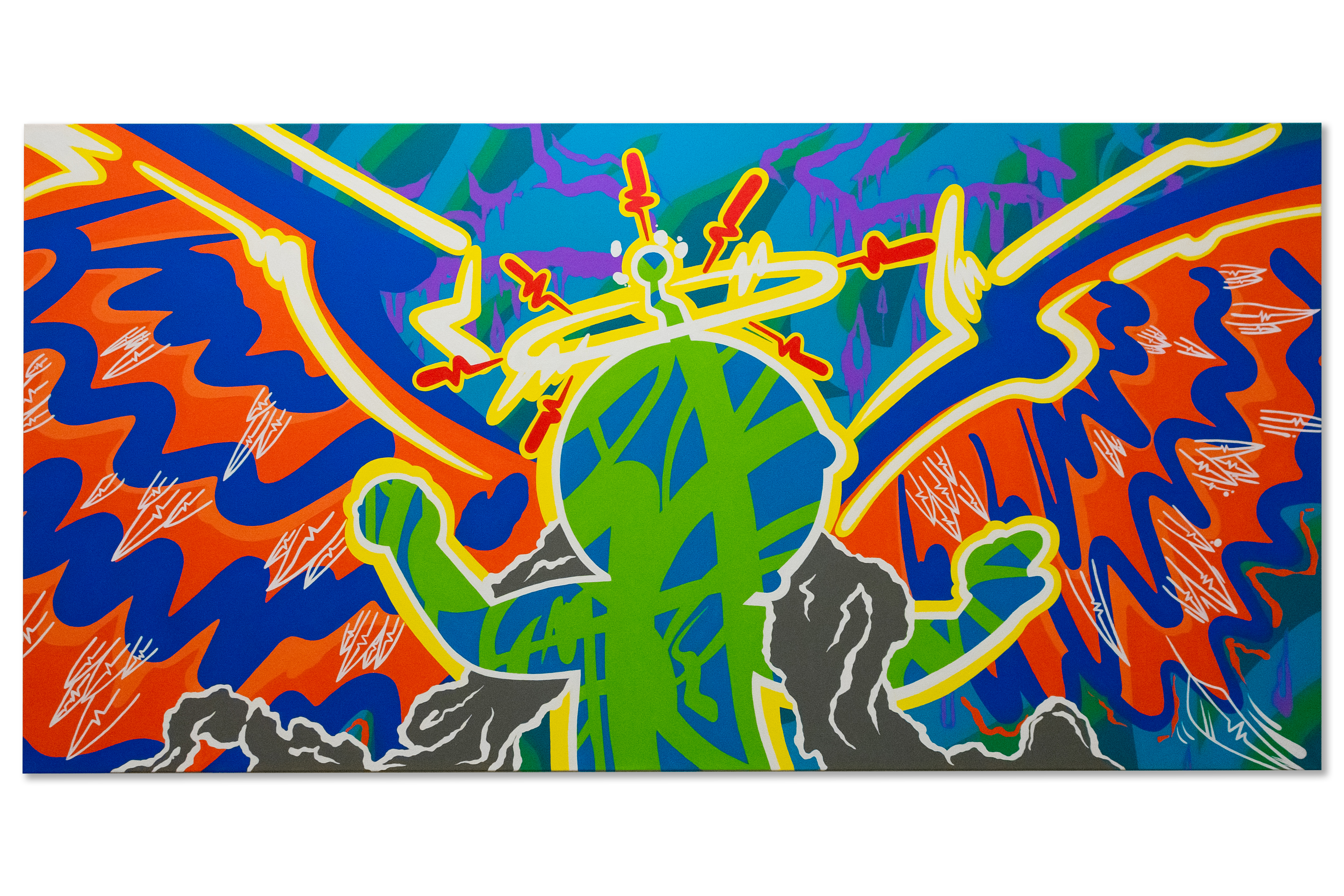 Christopher Gallagher gallery 3