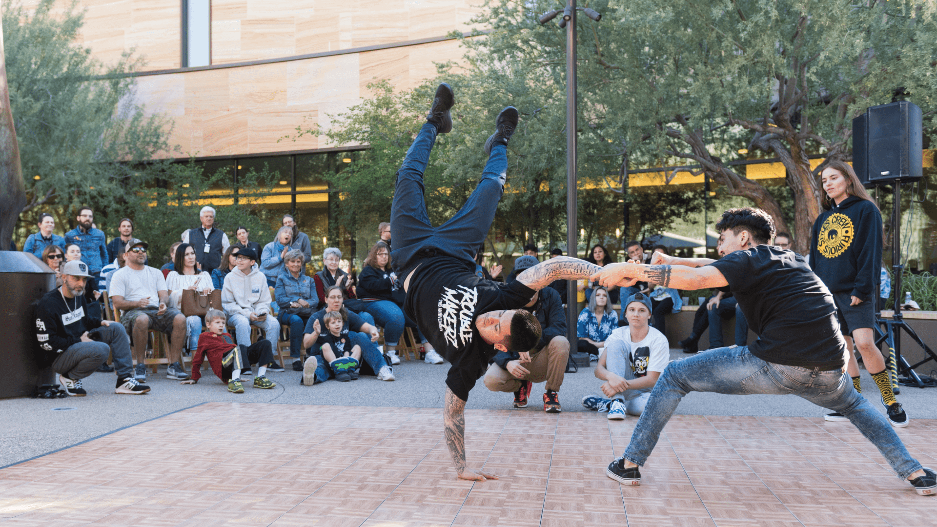 Celebrate Hip Hop gallery photo 1