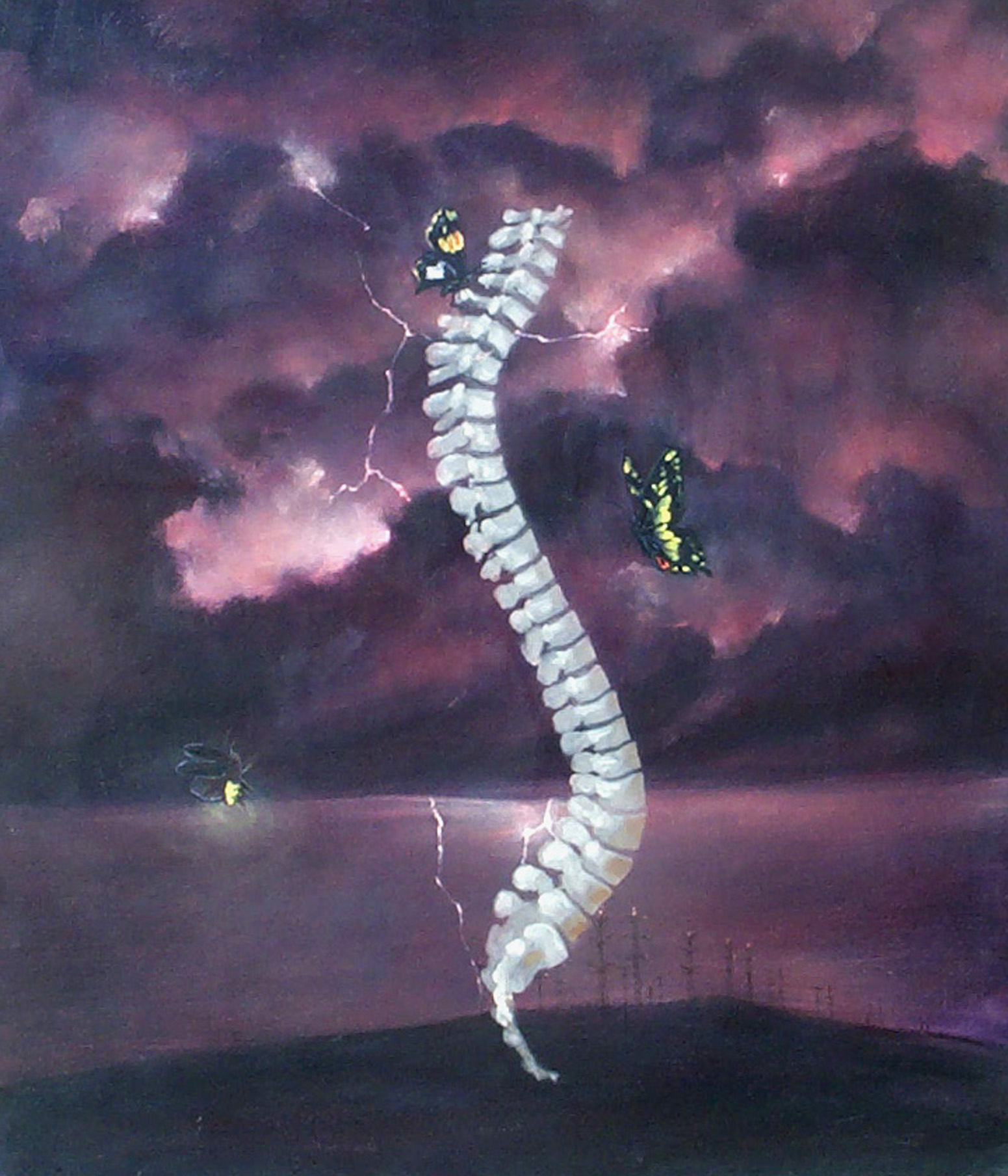Jo-Ann Lowney gallery 1