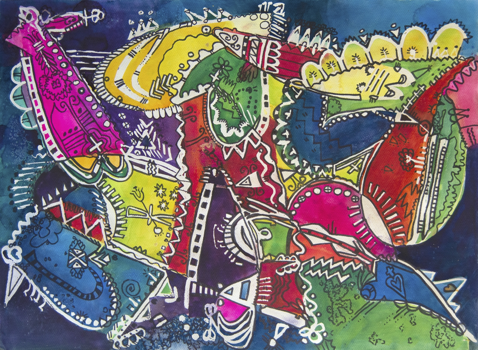Barb Dysart gallery 5