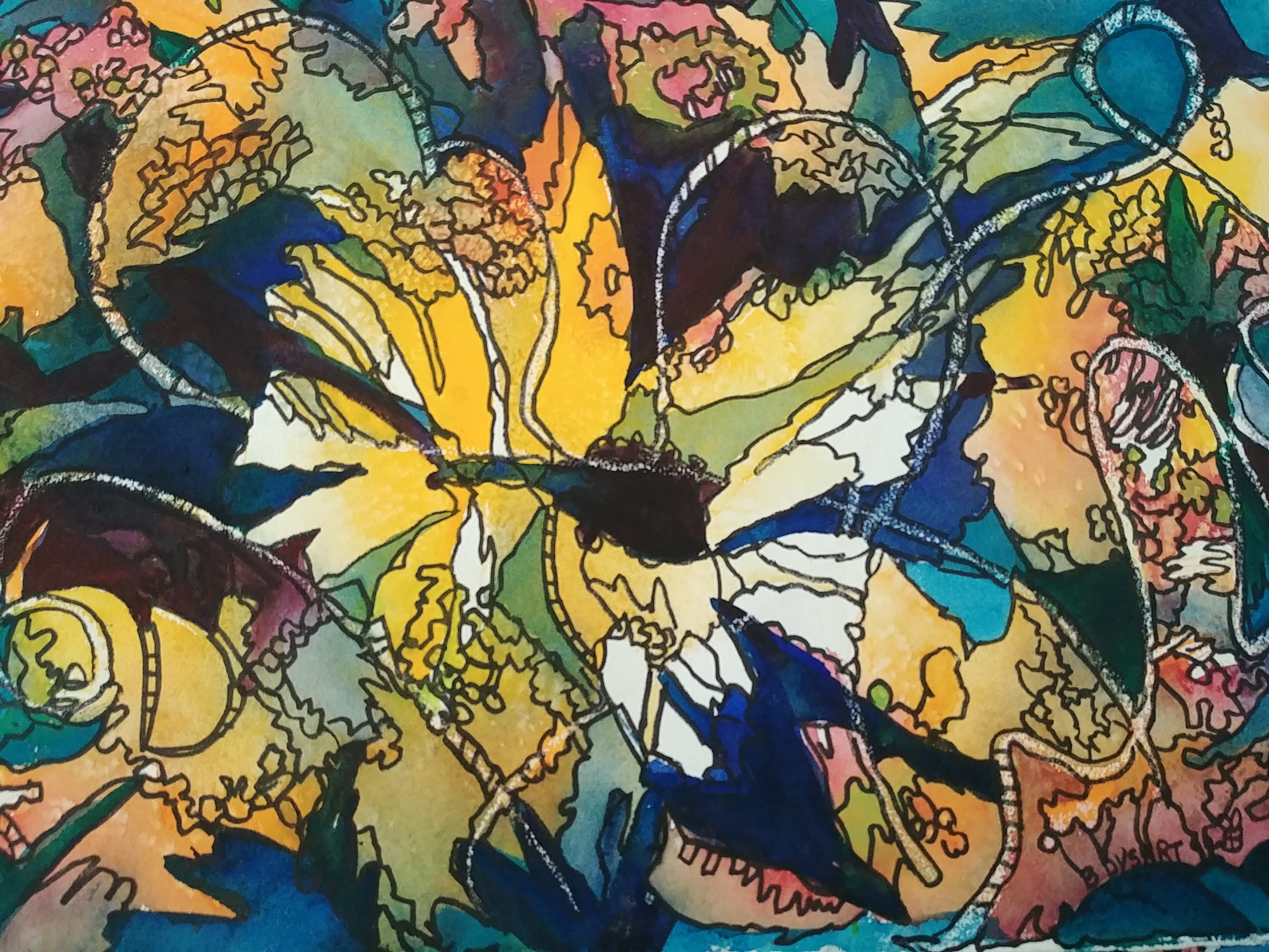 Barb Dysart gallery 6