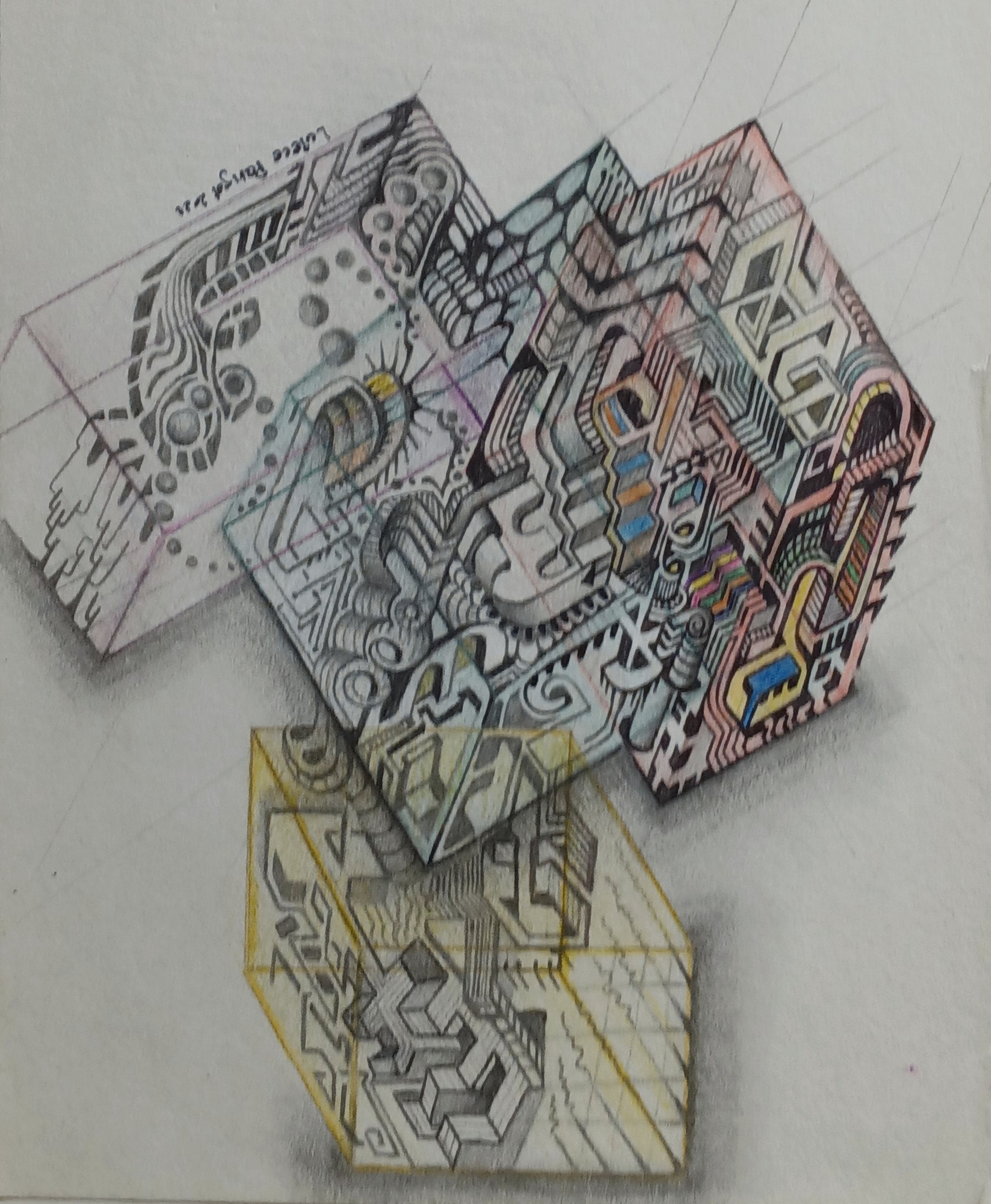 Nelson Suarez aka LutPar gallery 1