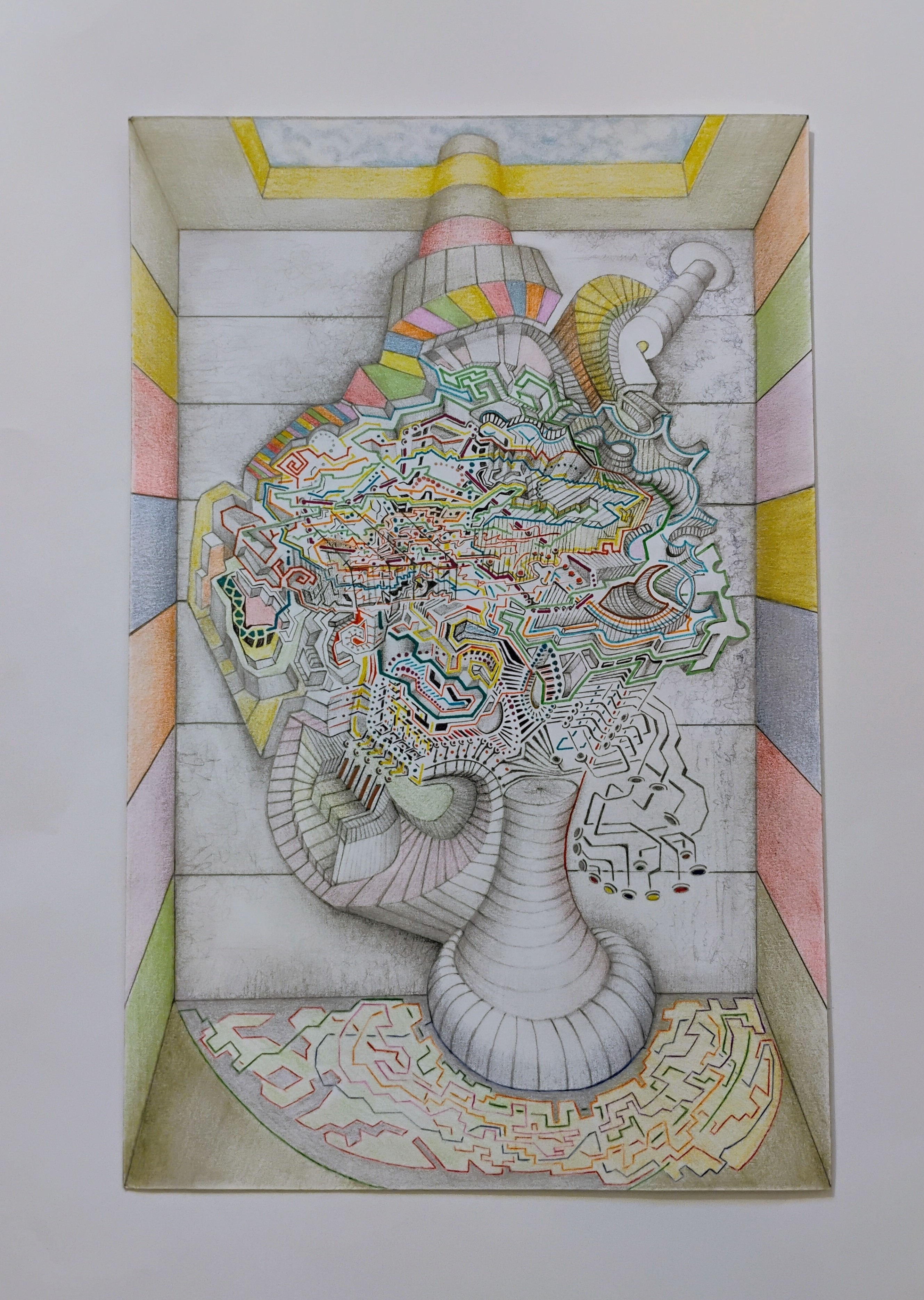 Nelson Suarez aka LutPar gallery 3