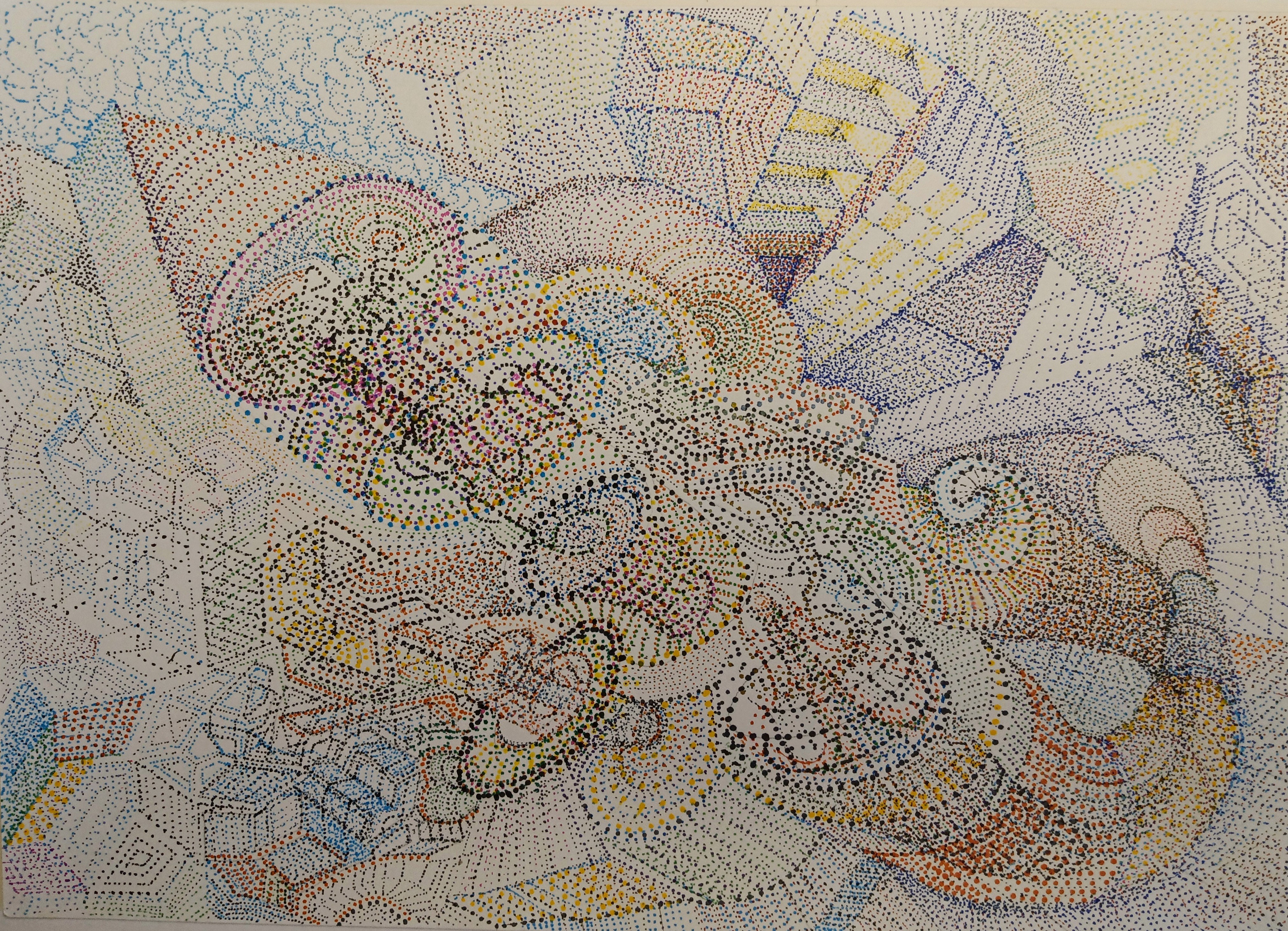 Nelson Suarez aka LutPar gallery 6