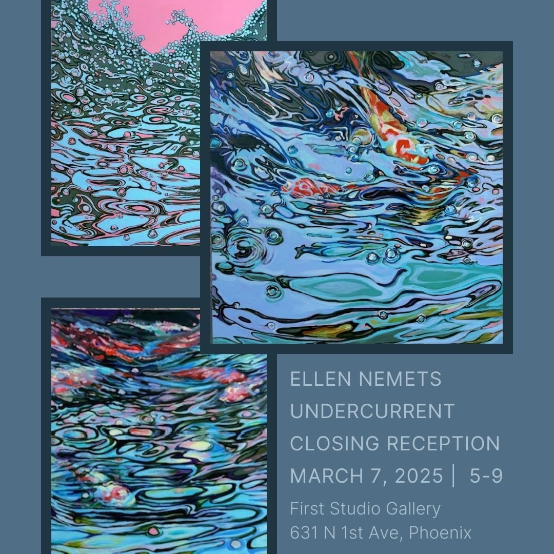 Undercurrent/Intermingled gallery photo 1