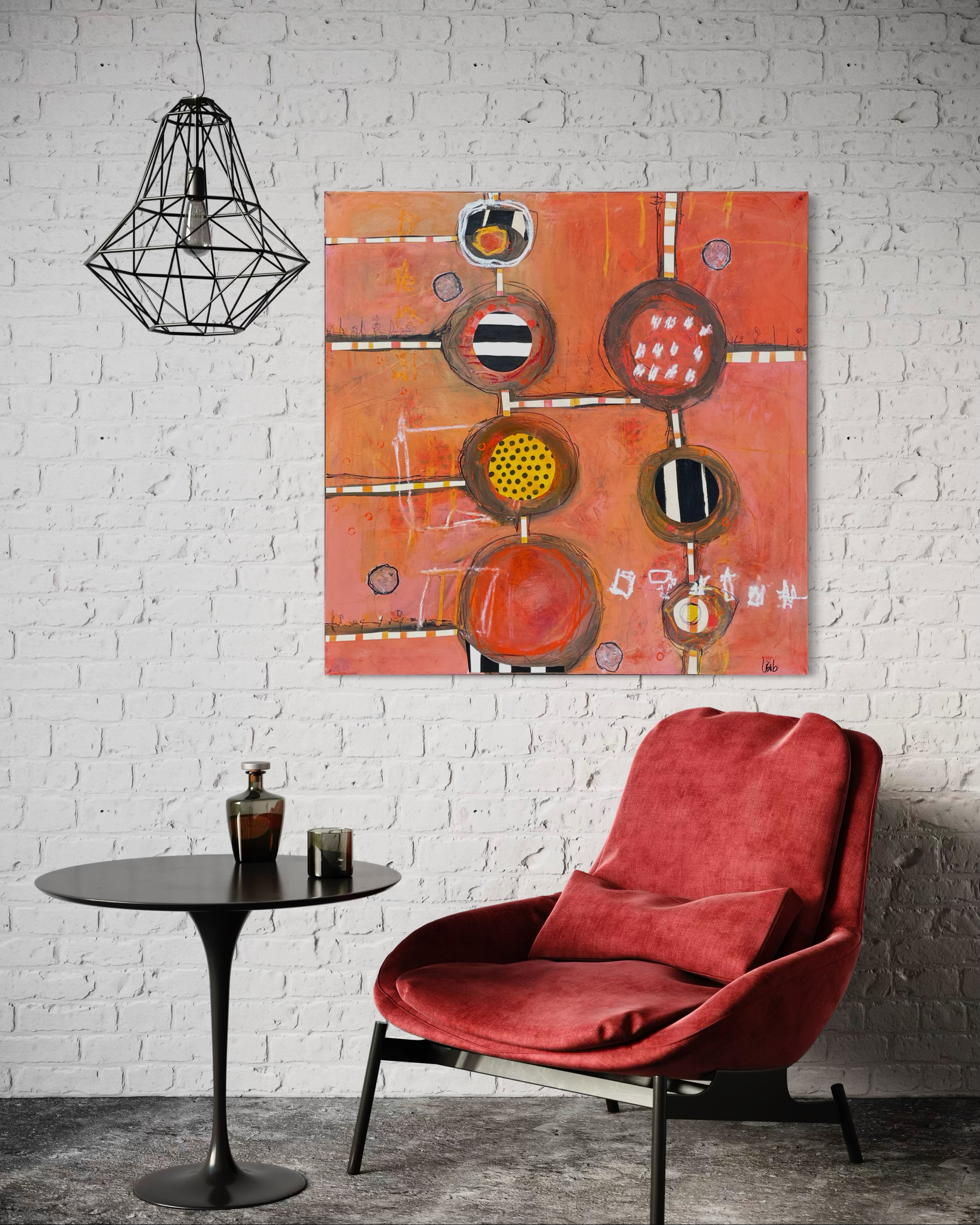 Lisa Kay Bowen gallery 6
