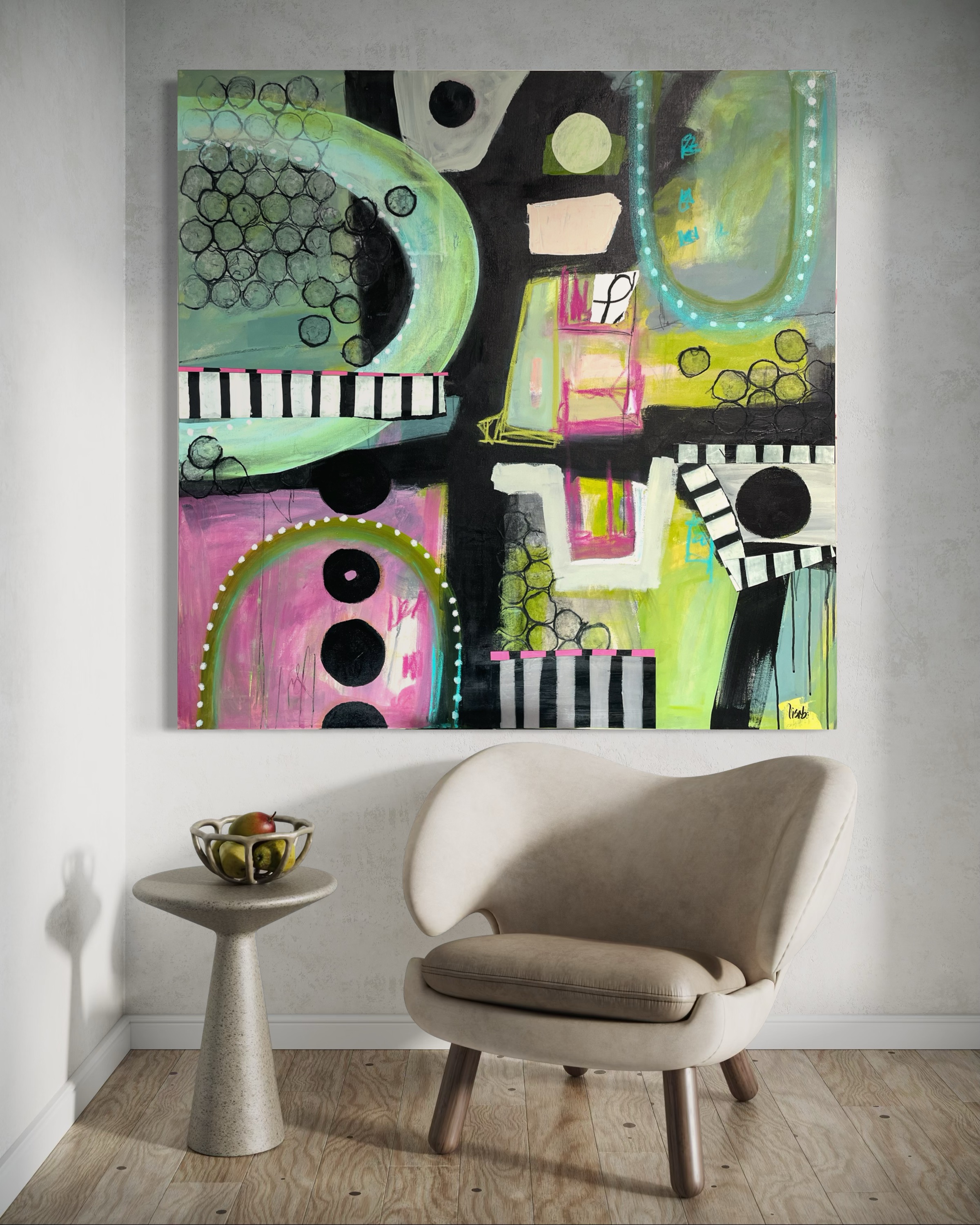 Lisa Kay Bowen gallery 9