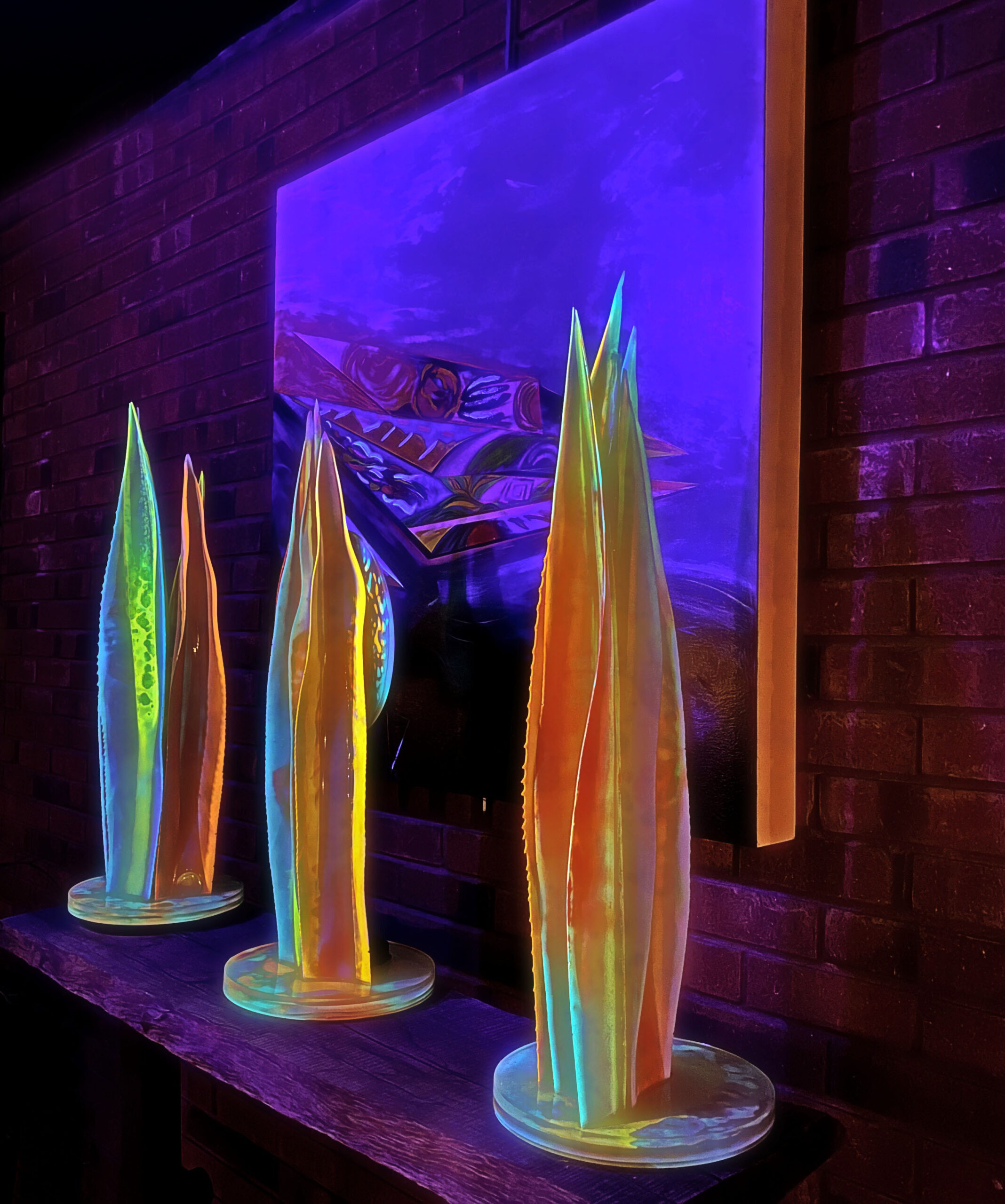 ILLUMINATE gallery photo 1