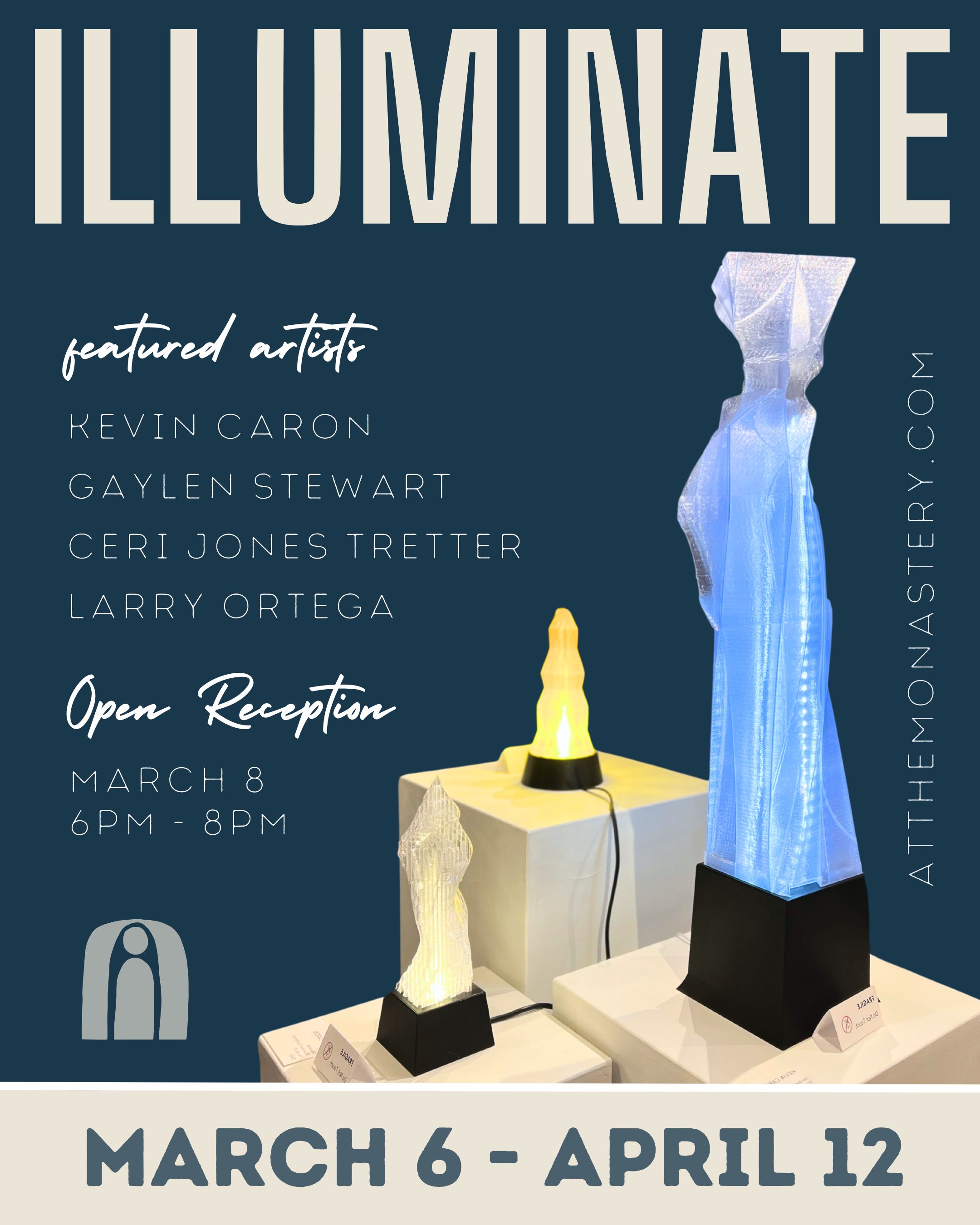 ILLUMINATE gallery photo 11
